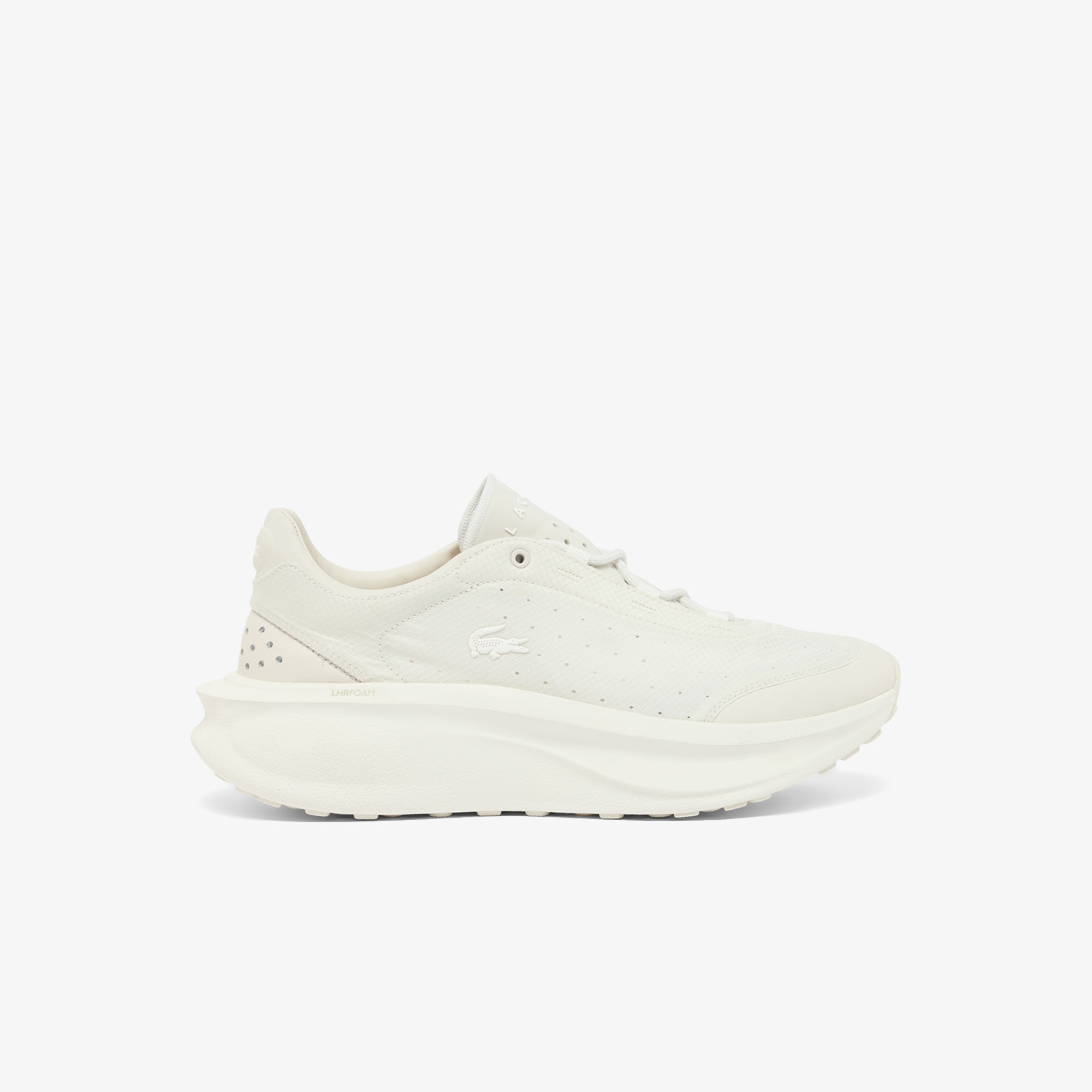 Кроссовки Lacoste NEO RUN ACT 1261 SFA, белый, арт. 751SFA0031