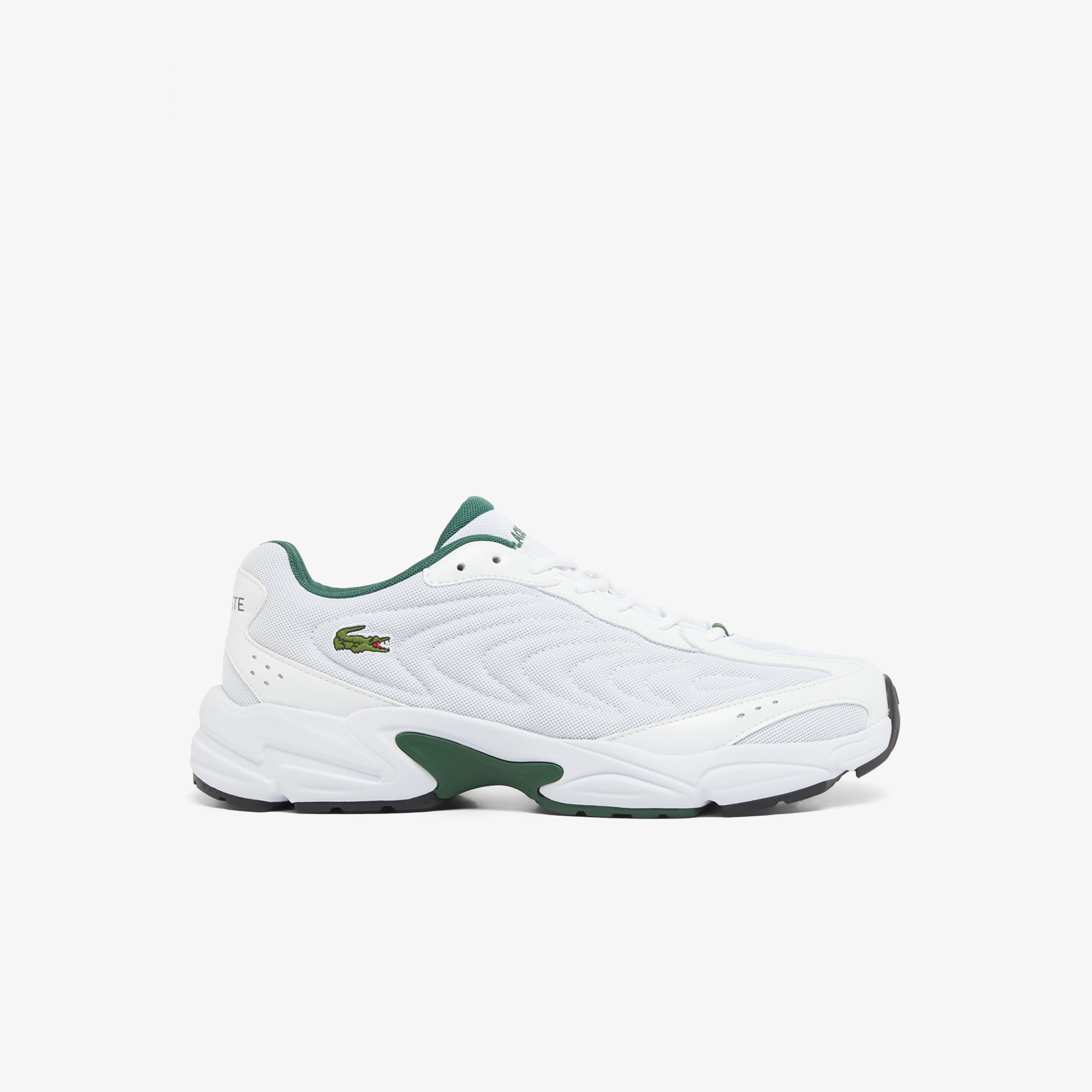 Мужские кроссовки Lacoste STORM 96 2K LITE, белый, арт. 749SMA0023