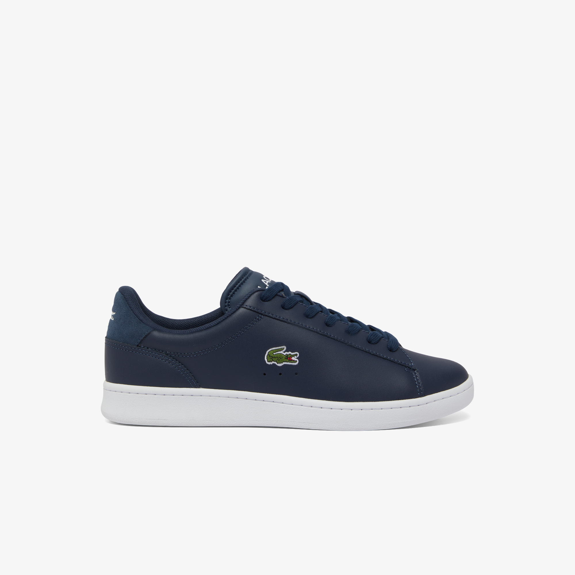 Кеды Lacoste Carnaby, синий, арт. 748SMA0011