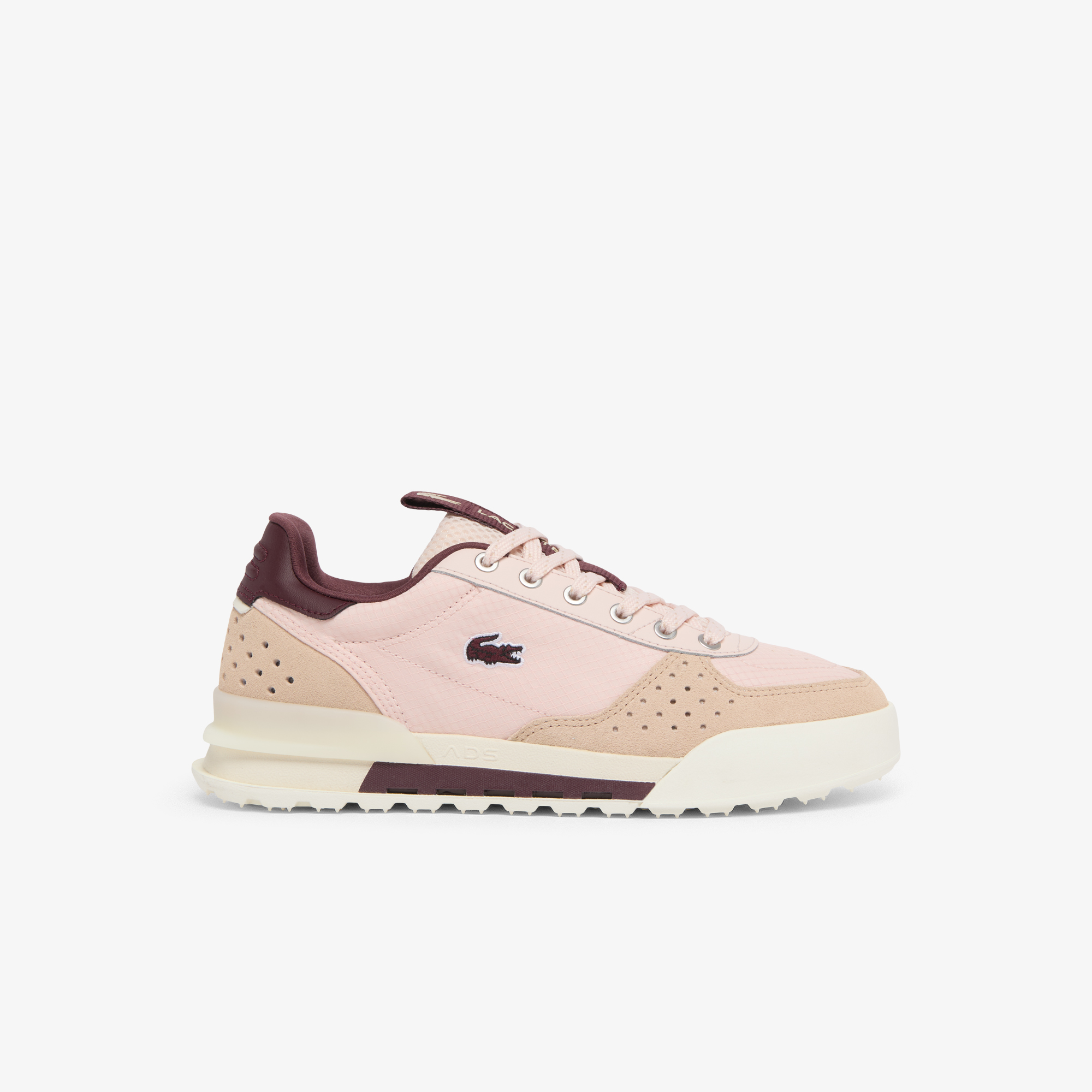 Женские кеды Lacoste SLAM BREAK 226 1 SFA
