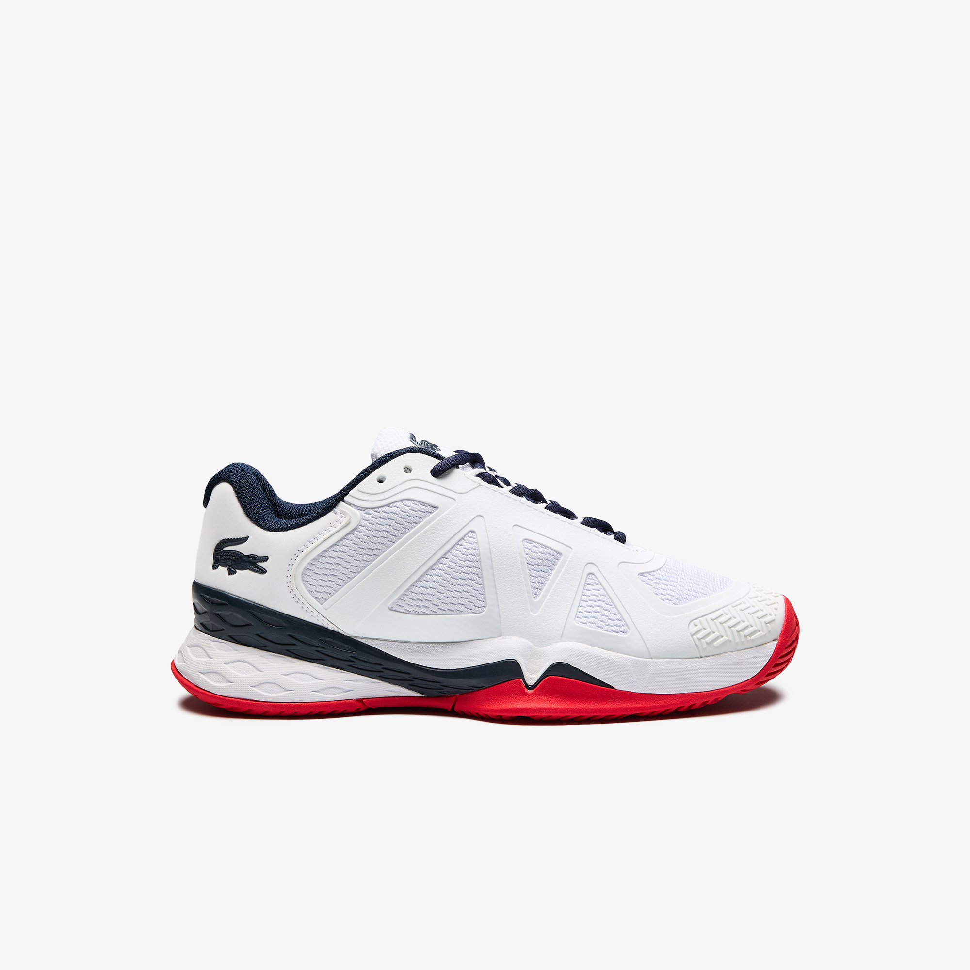 Кроссовки Lacoste LC SCALE, разноцветный, арт. 741SMA0094