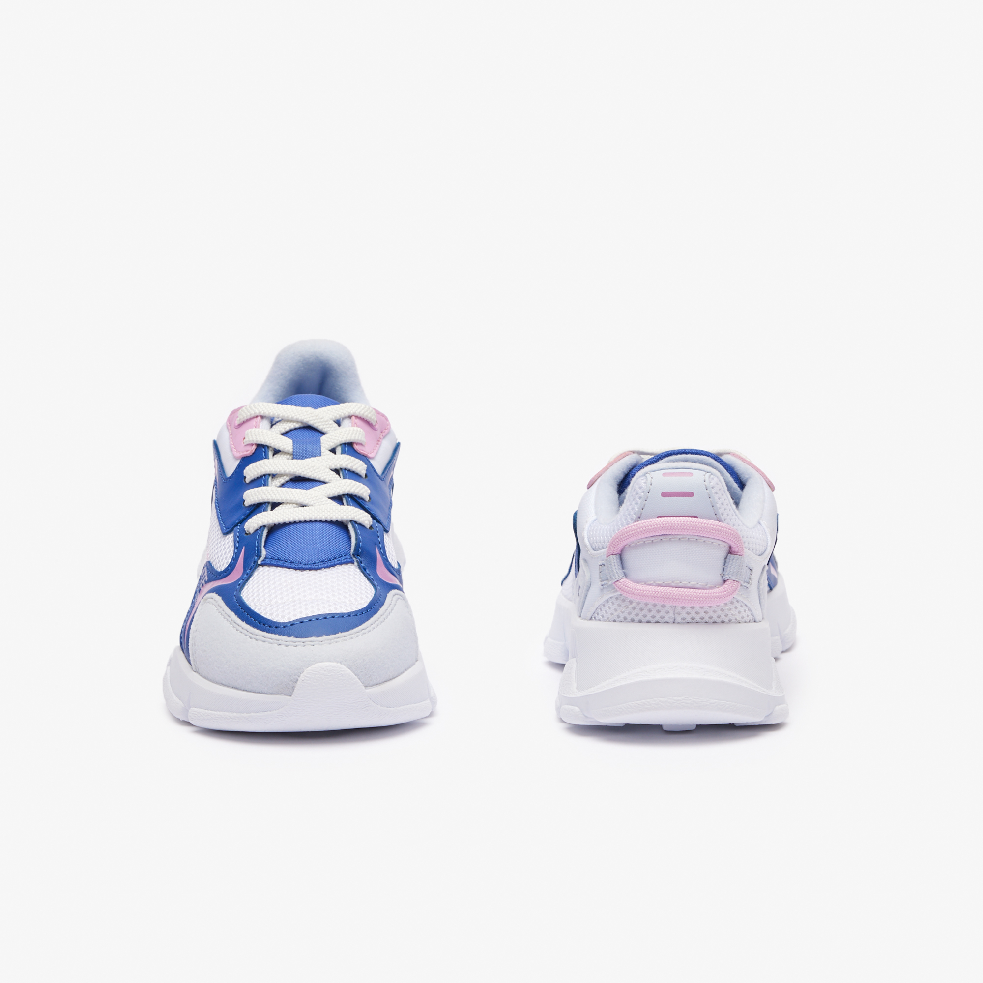 Детские кроссовки Lacoste L003 NEO 124 1 SUC 5