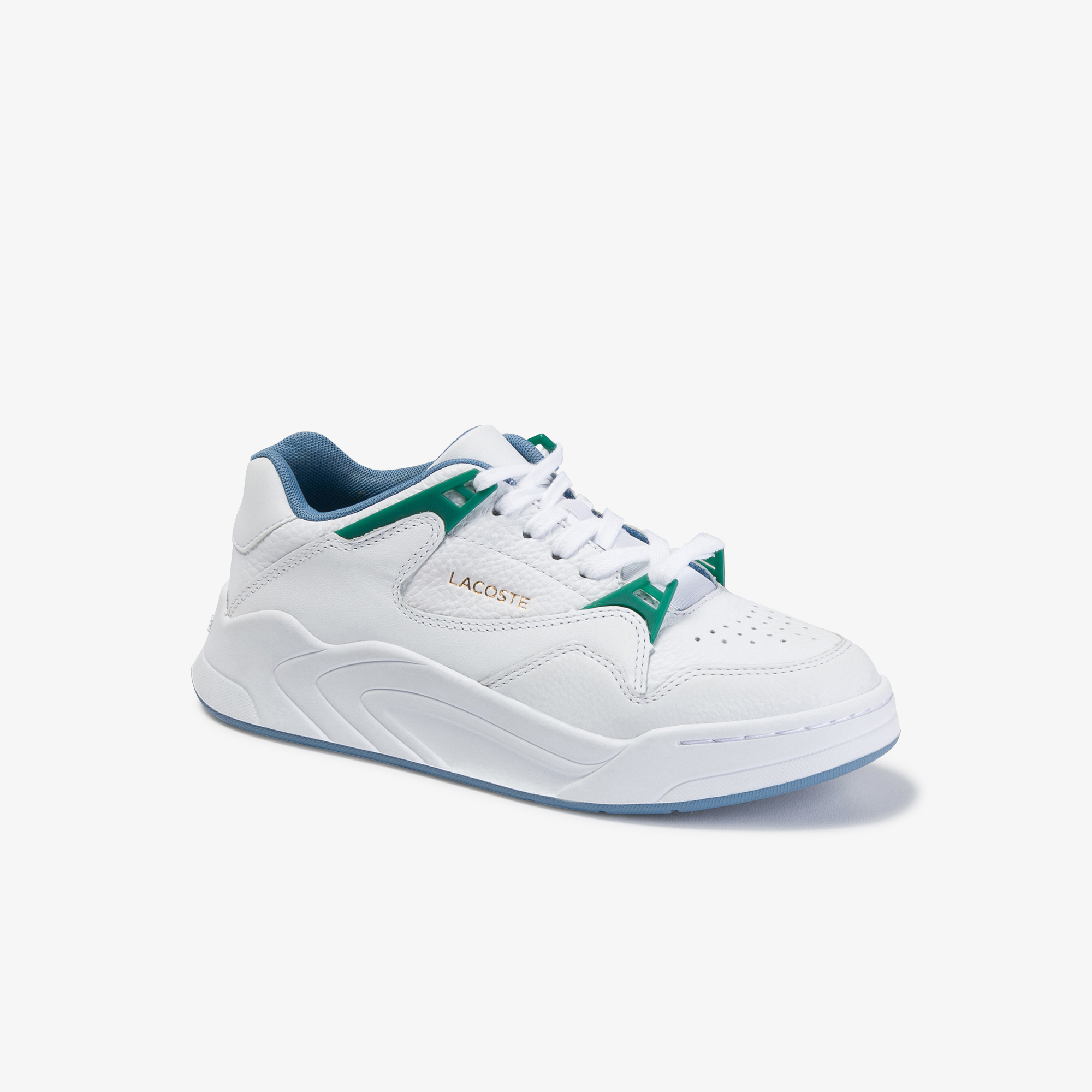 Кроссовки Lacoste, белый, арт. 739SFA0014