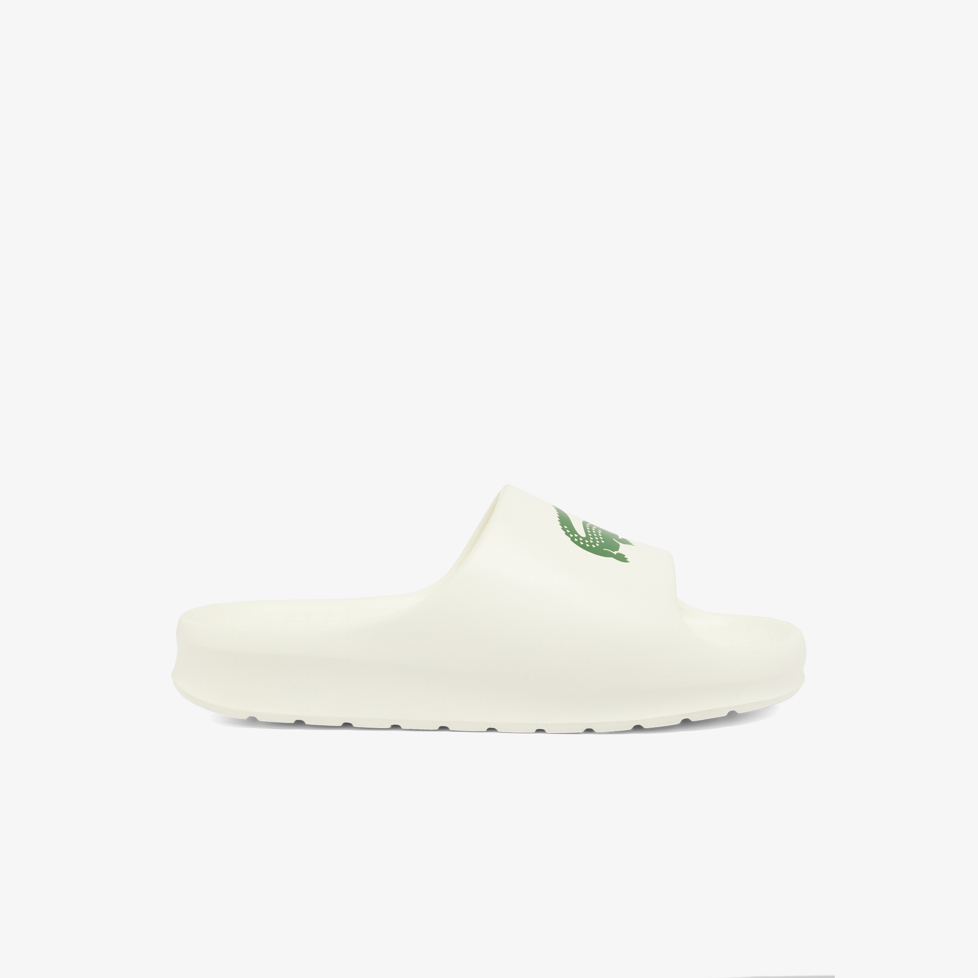 Пантолеты Lacoste Serve Slide 2.0, белый, арт. 748CMA0022