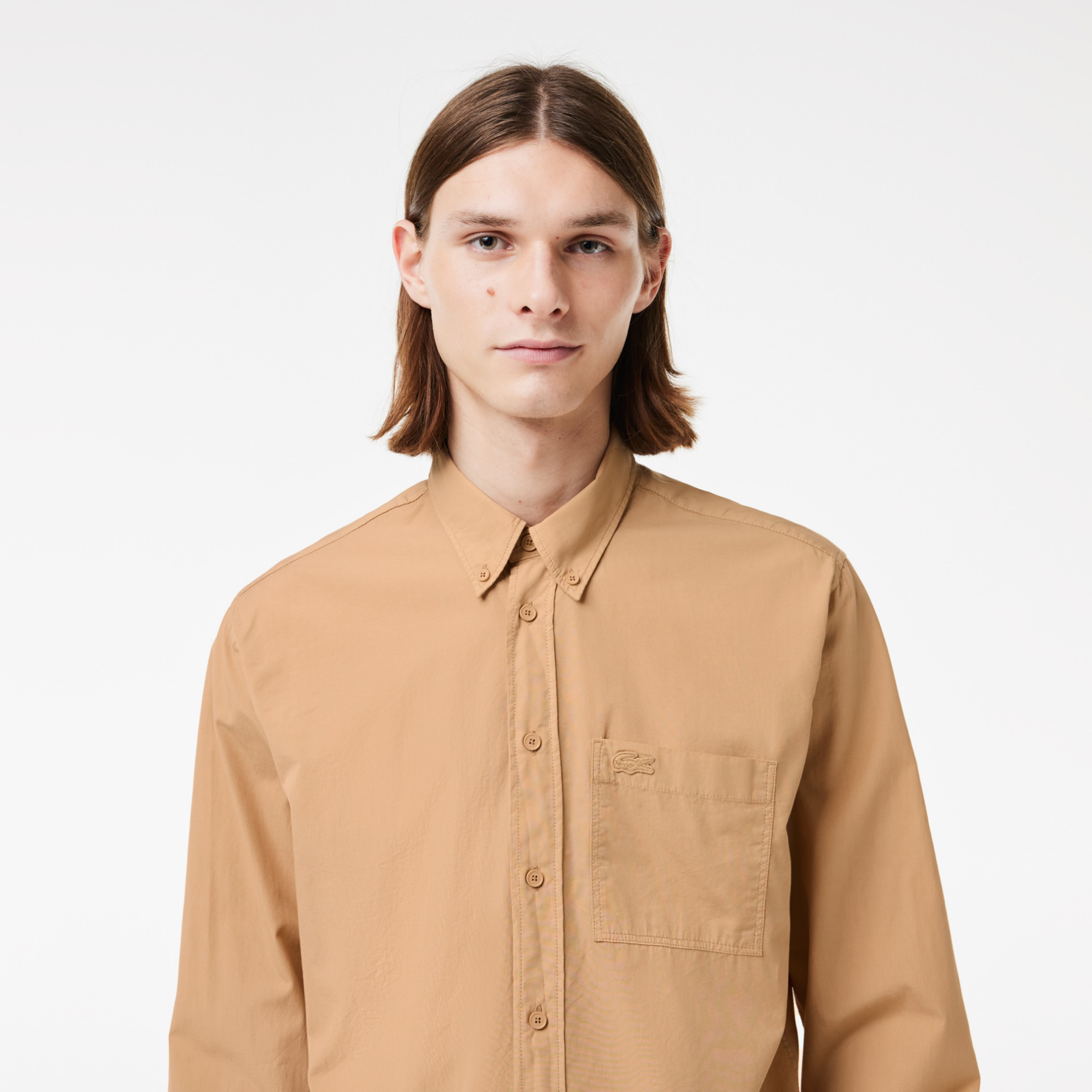 Мужская рубашка Lacoste 2