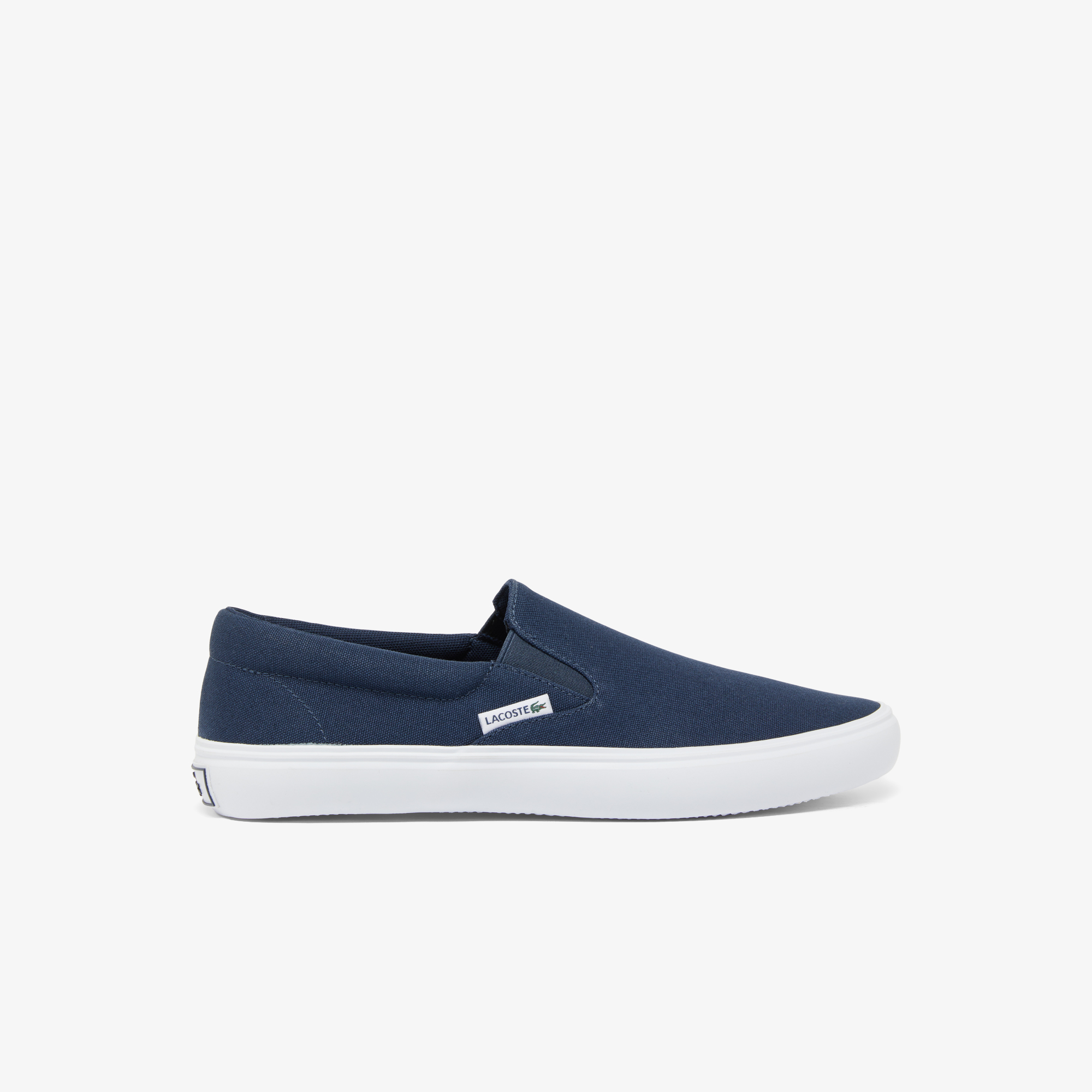 Lacoste Мужские слипоны Lacoste SLIP-ON BASE 224 1 CMA