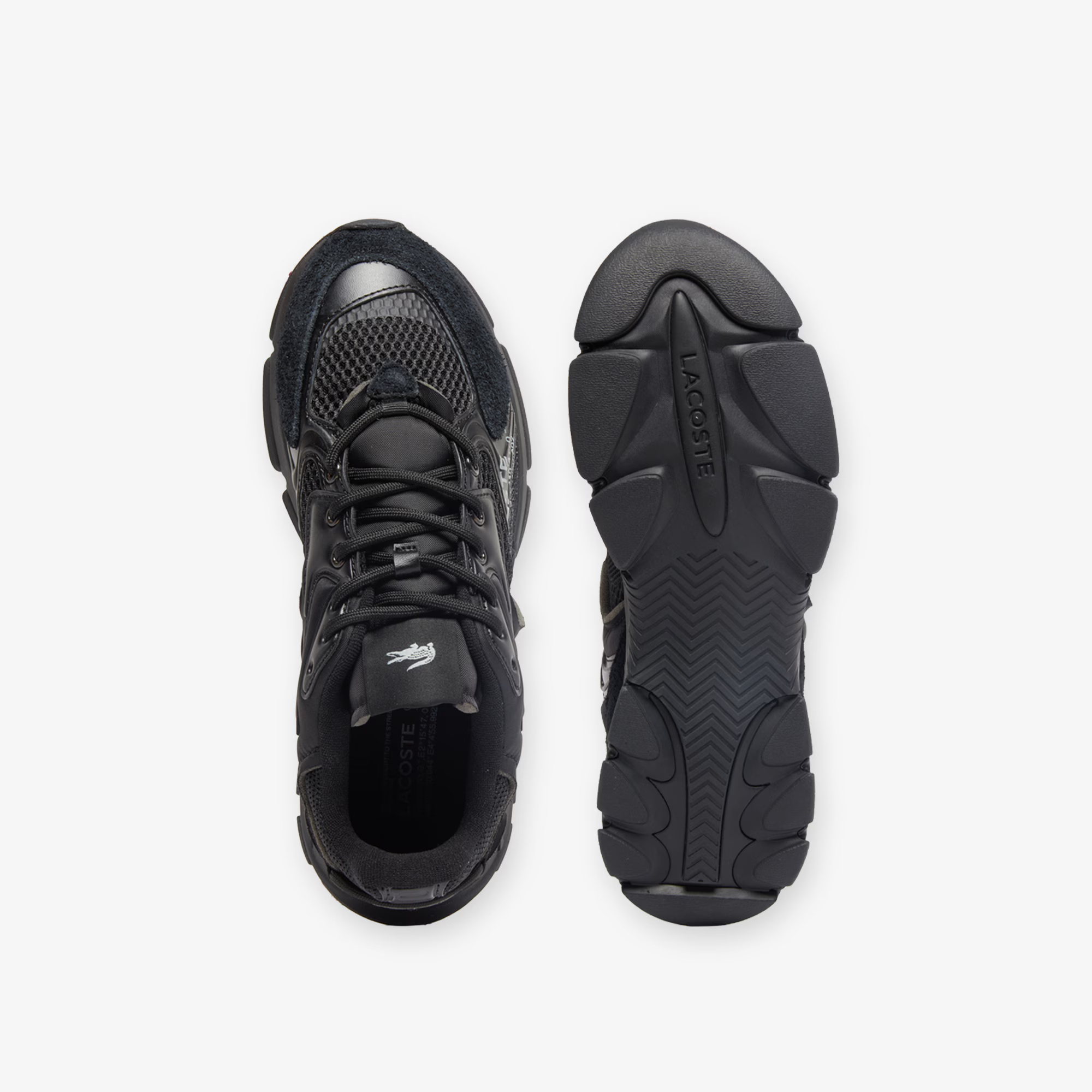 Мужские кроссовки Lacoste L003 NEO 4