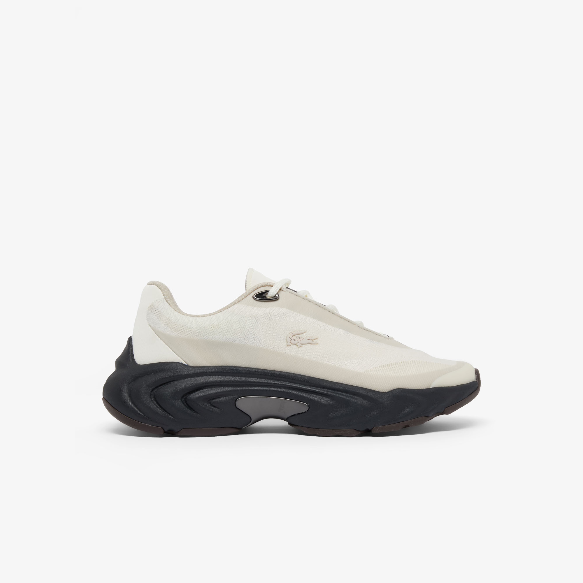Кроссовки Lacoste SPINOR PRM 1261 SMA, белый, арт. 751SMA0054