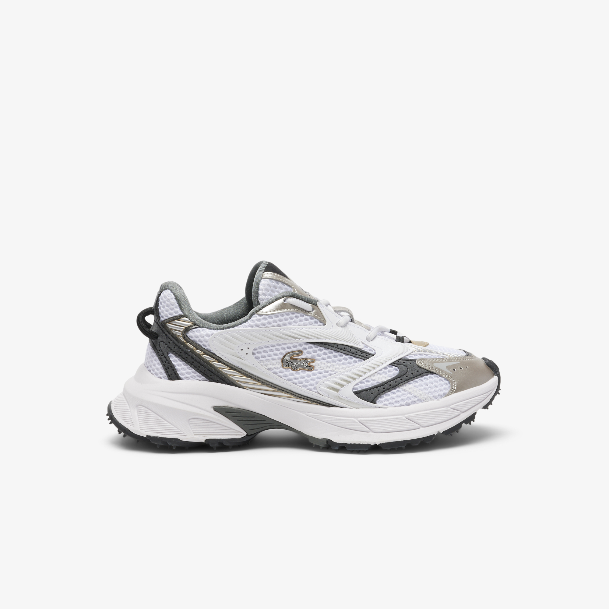 Кеды Lacoste L003 NEO SHOT, белый, арт. 750SFA0120