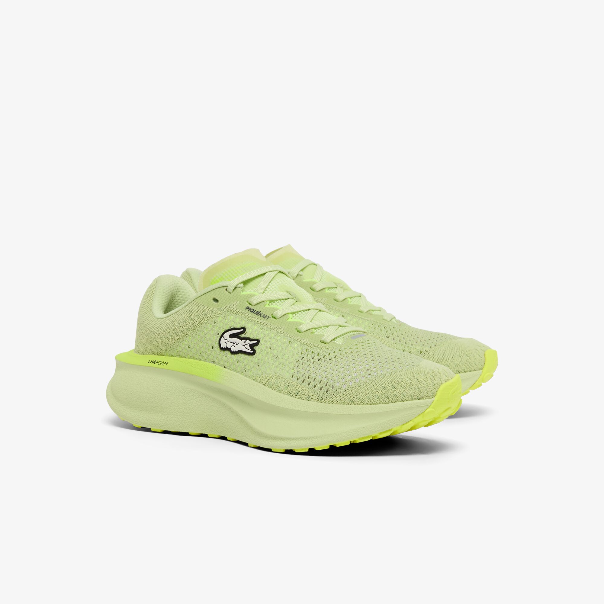 Кроссовки Lacoste NEO RUN2 1262 SFA, зеленый, арт. 751SFA0018