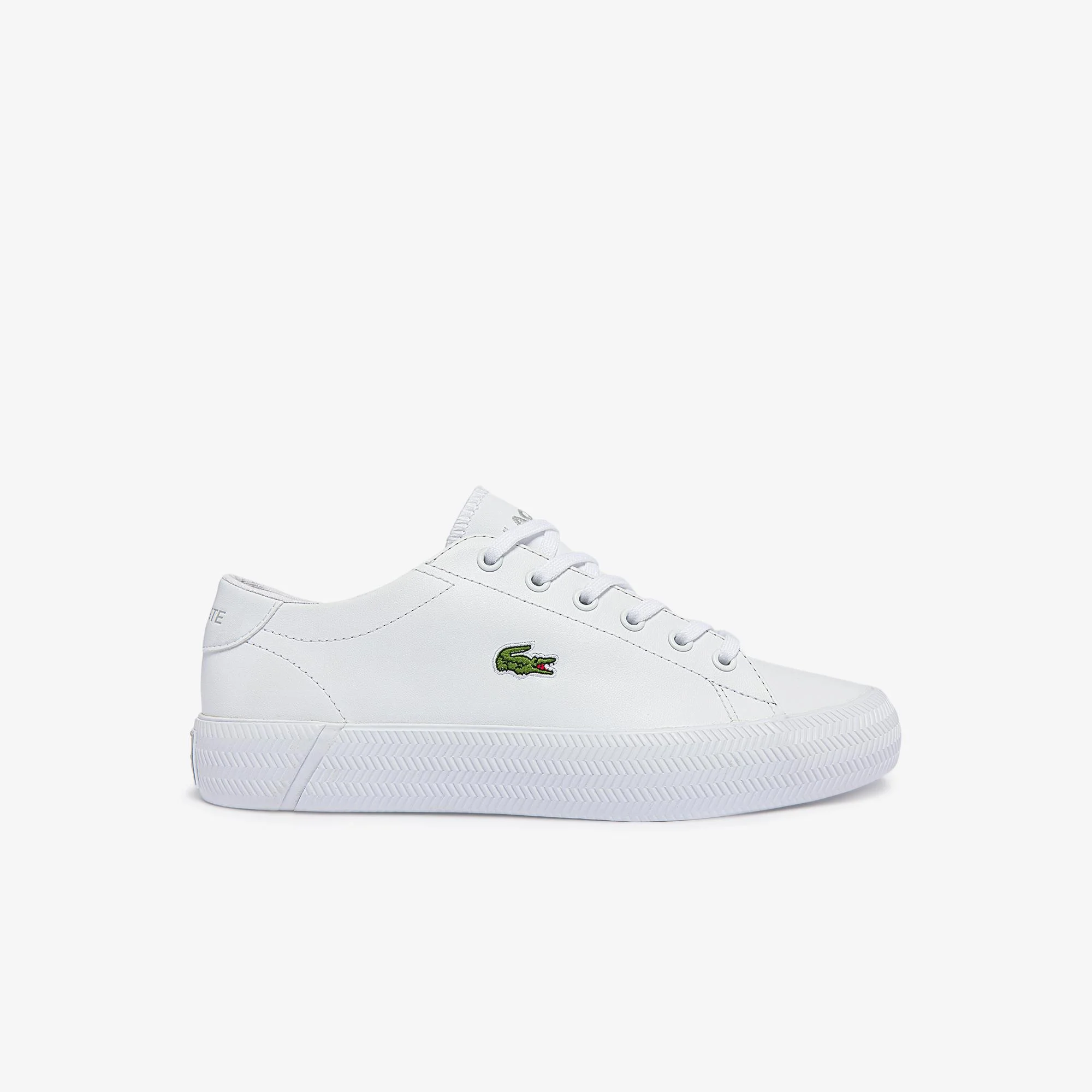 Кеды Lacoste Gripshot BL 21 1 CFA, белый, арт. 741CFA0020