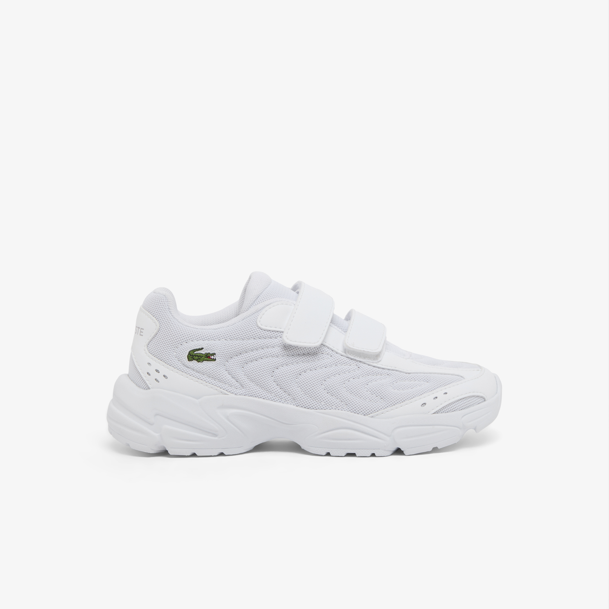 

Детские кроссовки Lacoste STORM 96 2K LITE 2251 SUC, Белый