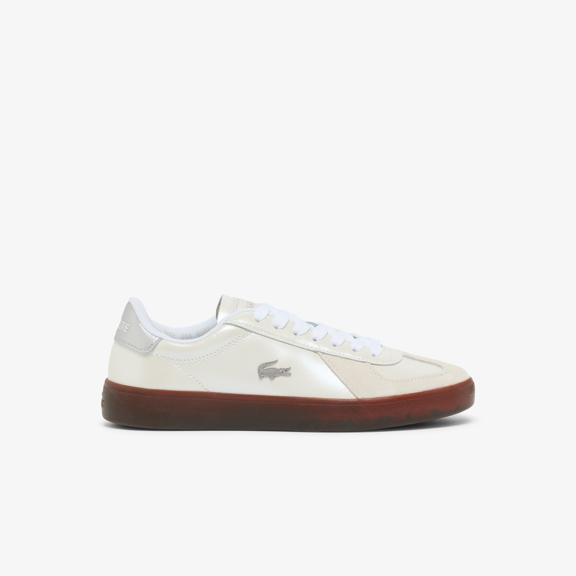 Женские кеды Lacoste BASESHOT PRO 226 3 SFA