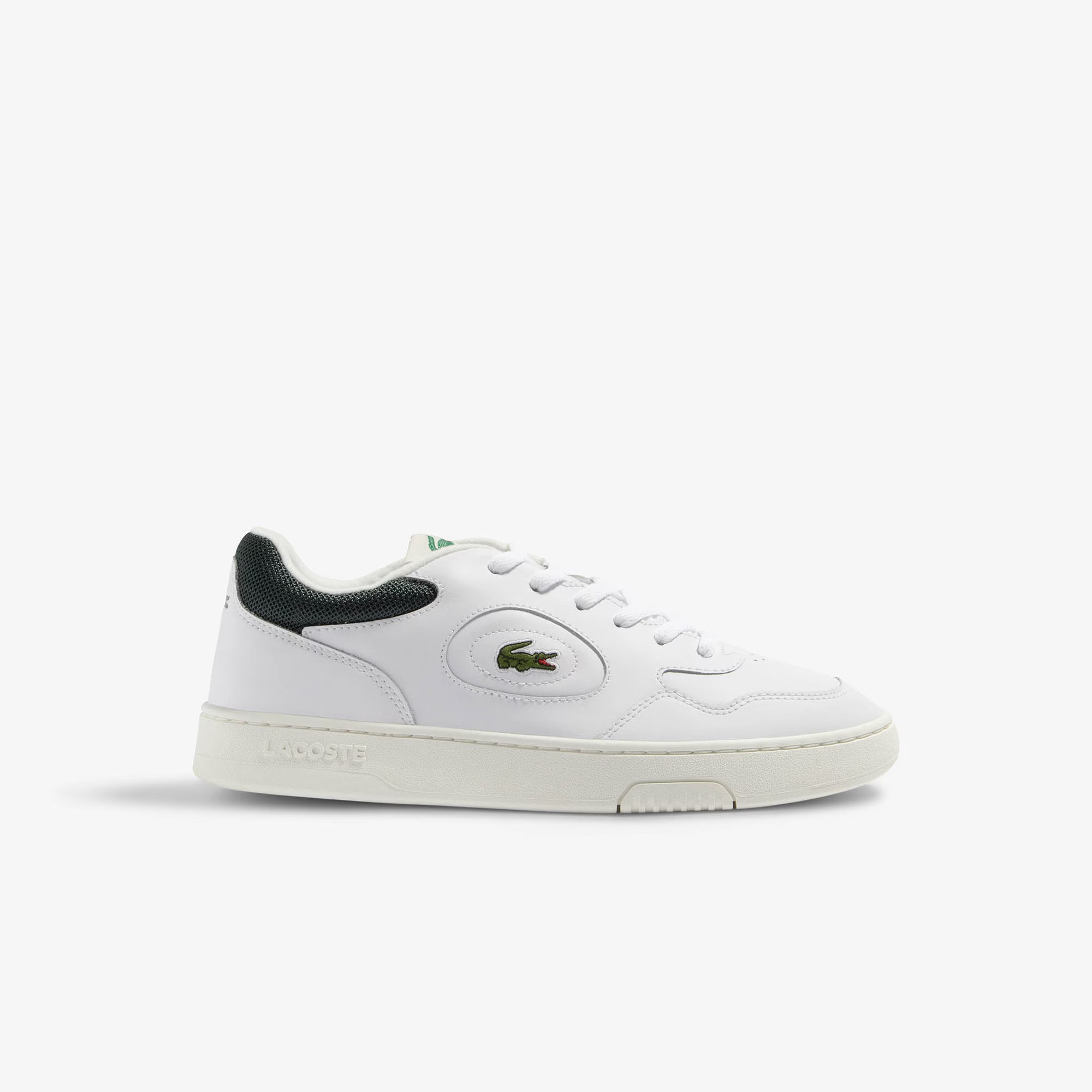 Мужские кеды Lacoste LINESET, белый, арт. 746SMA0045