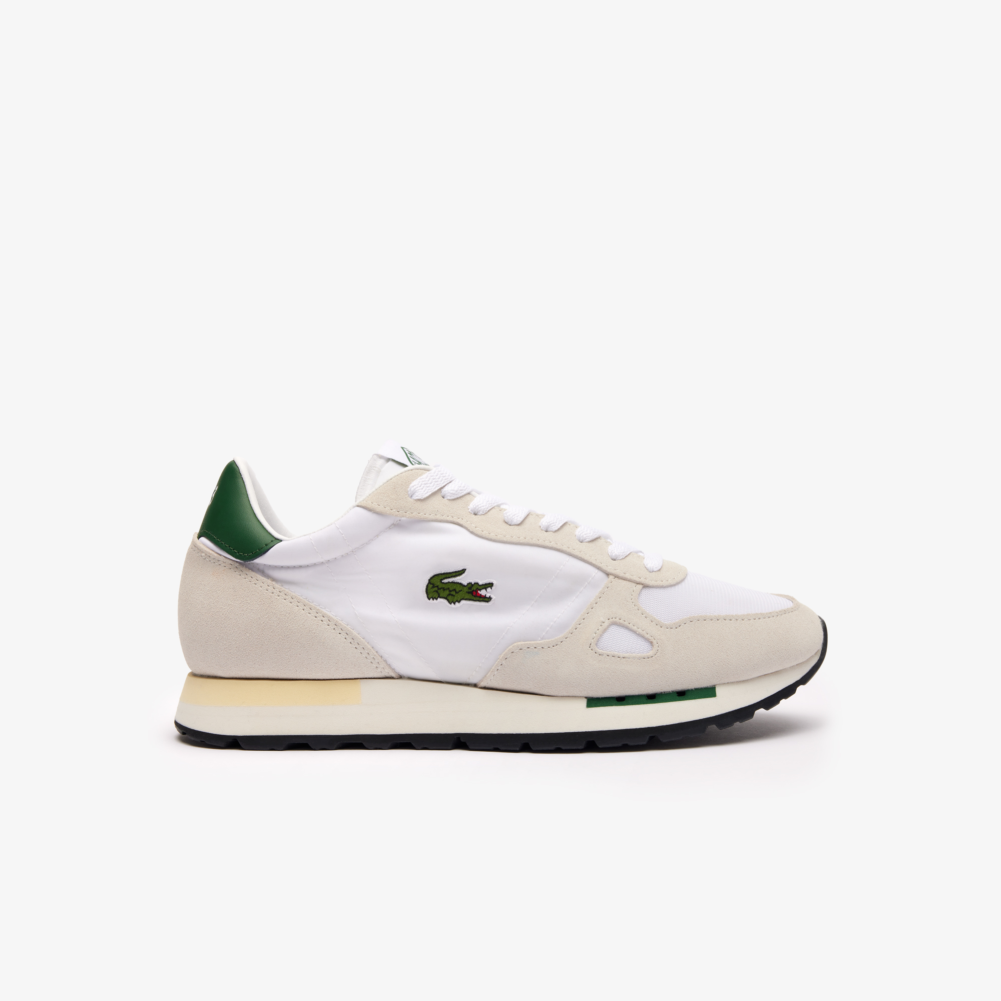 

Мужские кроссовки Lacoste PARTNER 70S 124 1 SMA, Зелёный