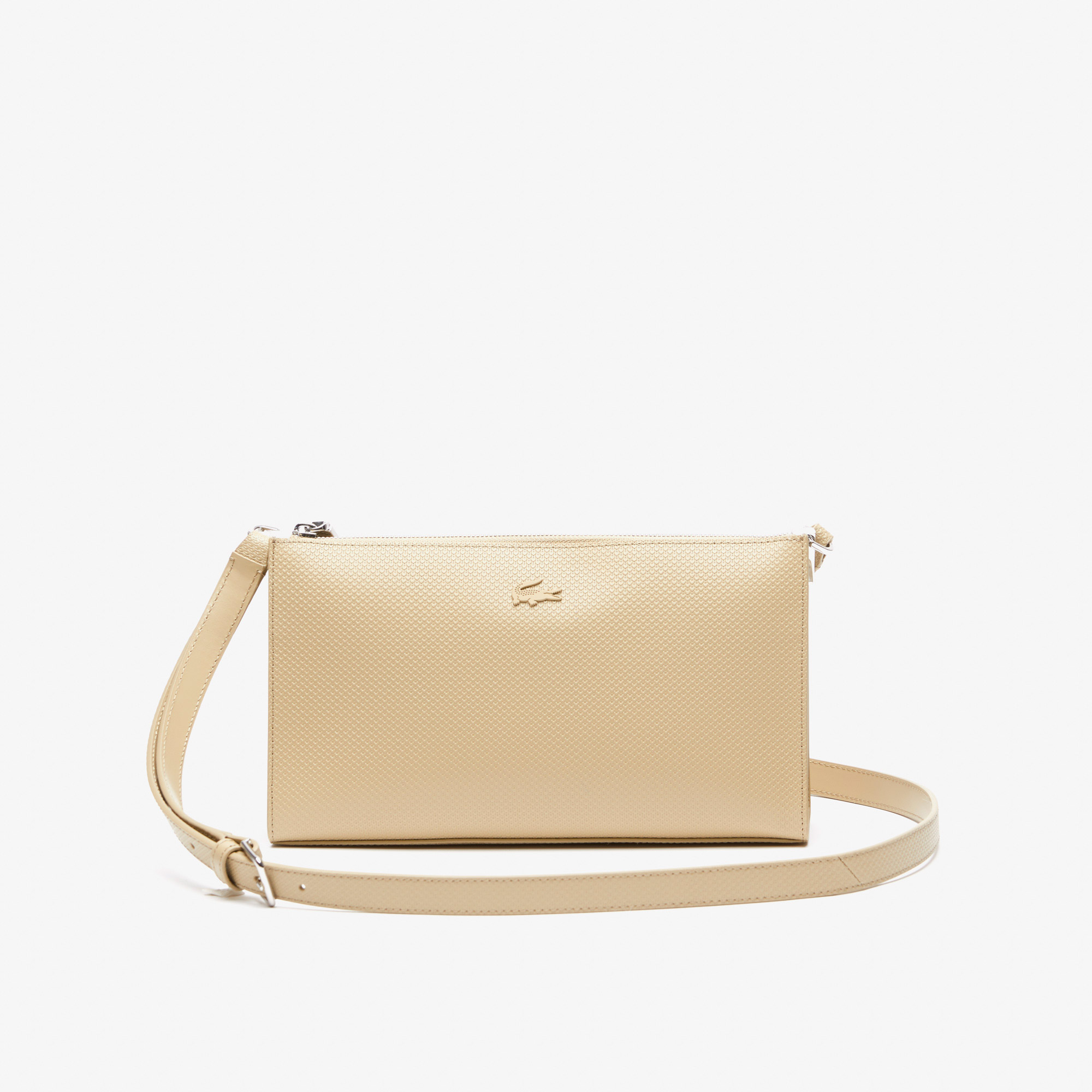 Сумка Lacoste Chantaco, коричневый, арт. NF4159KL