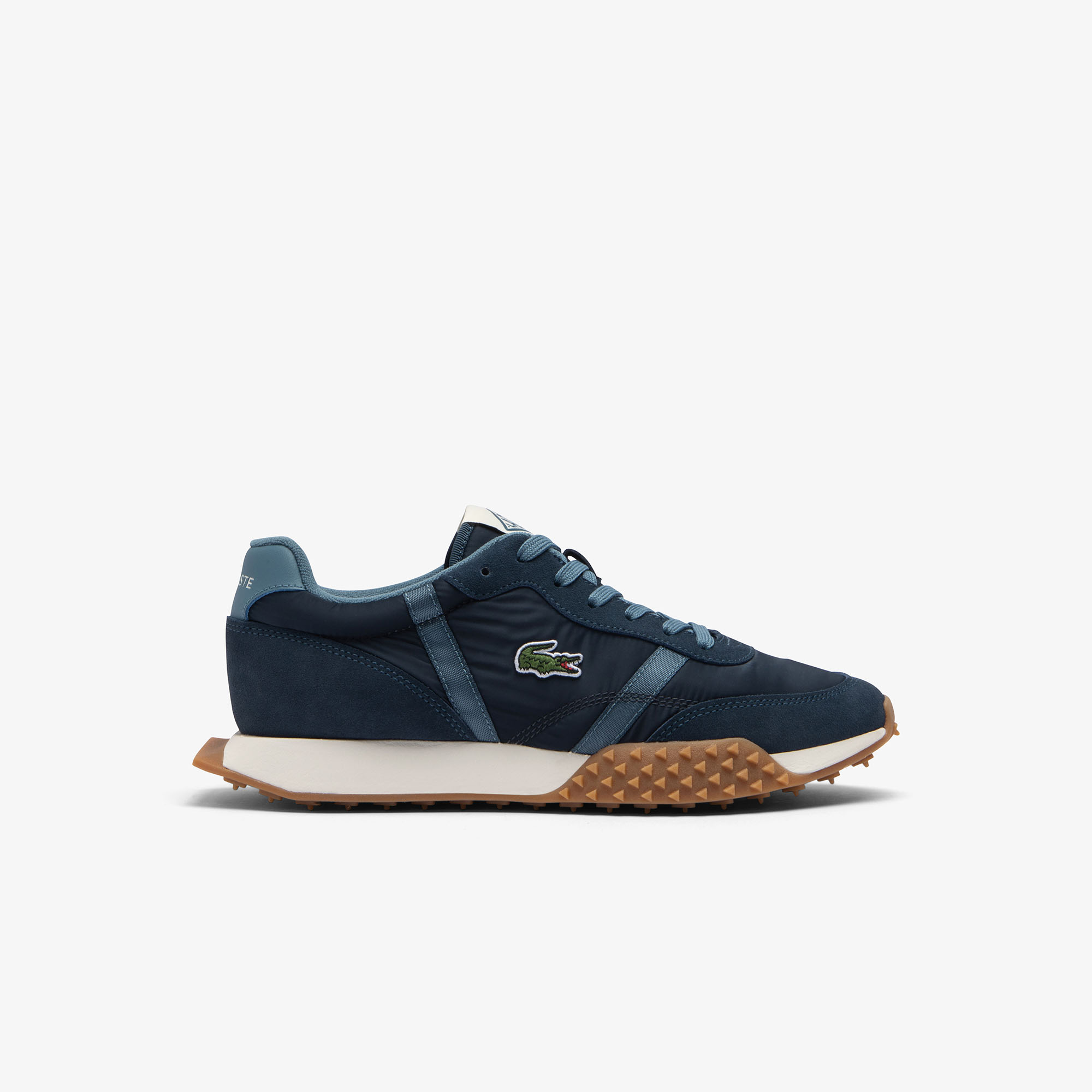 Кеды Lacoste L-SPIN EVO, синий, арт. 749SMA0104