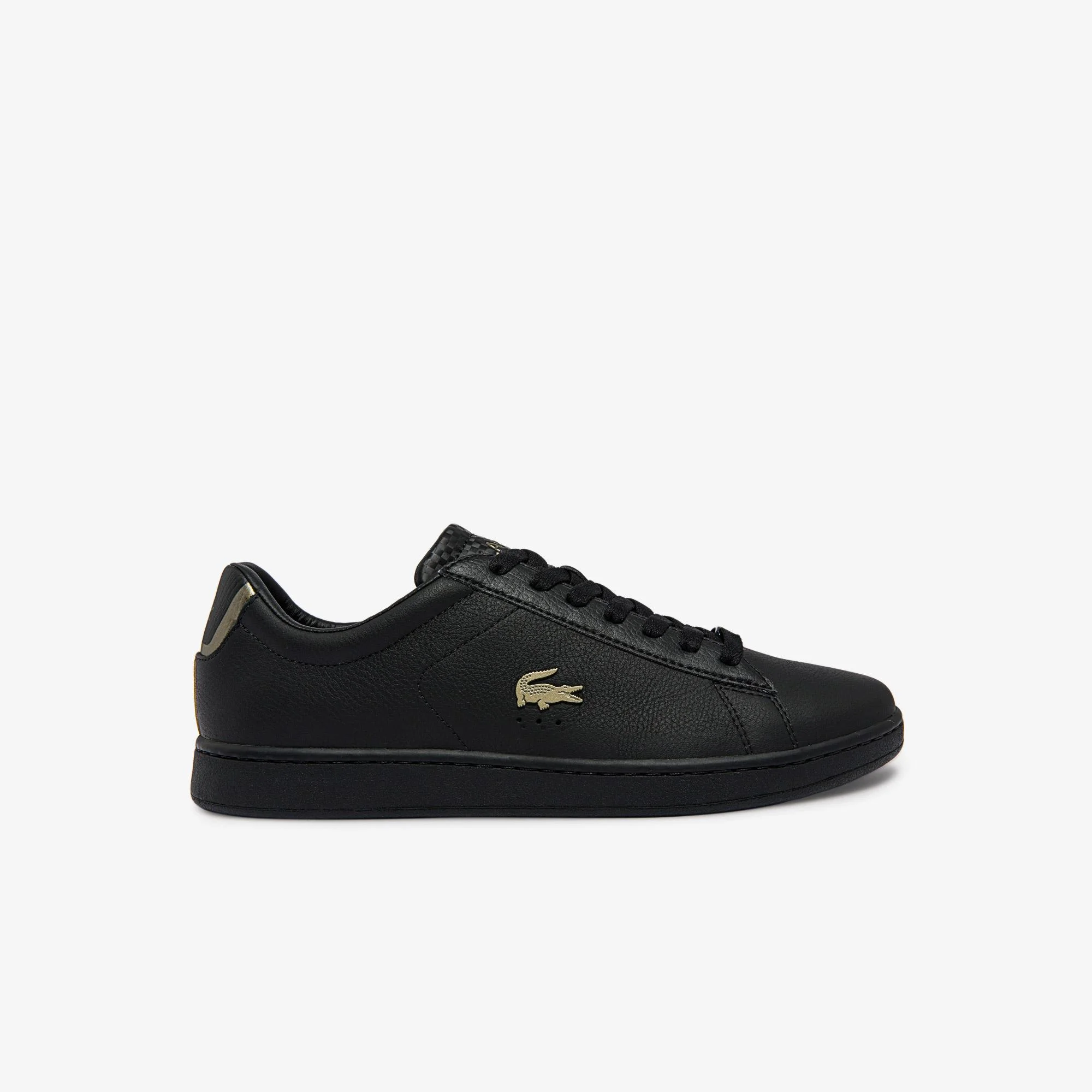 

Мужские кеды Lacoste CARNABY EVO, Серый
