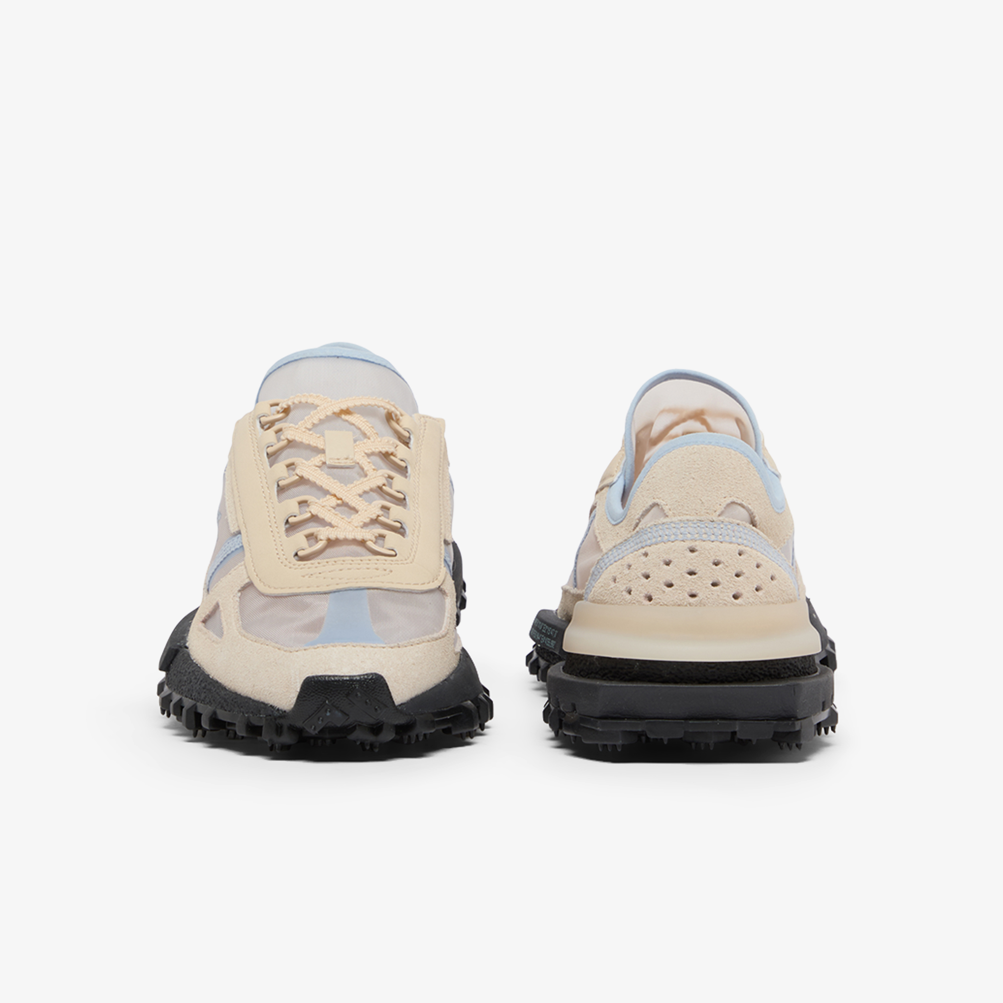 Женские кроссовки Lacoste ELITE ACTIVE 126 6 SFA 5