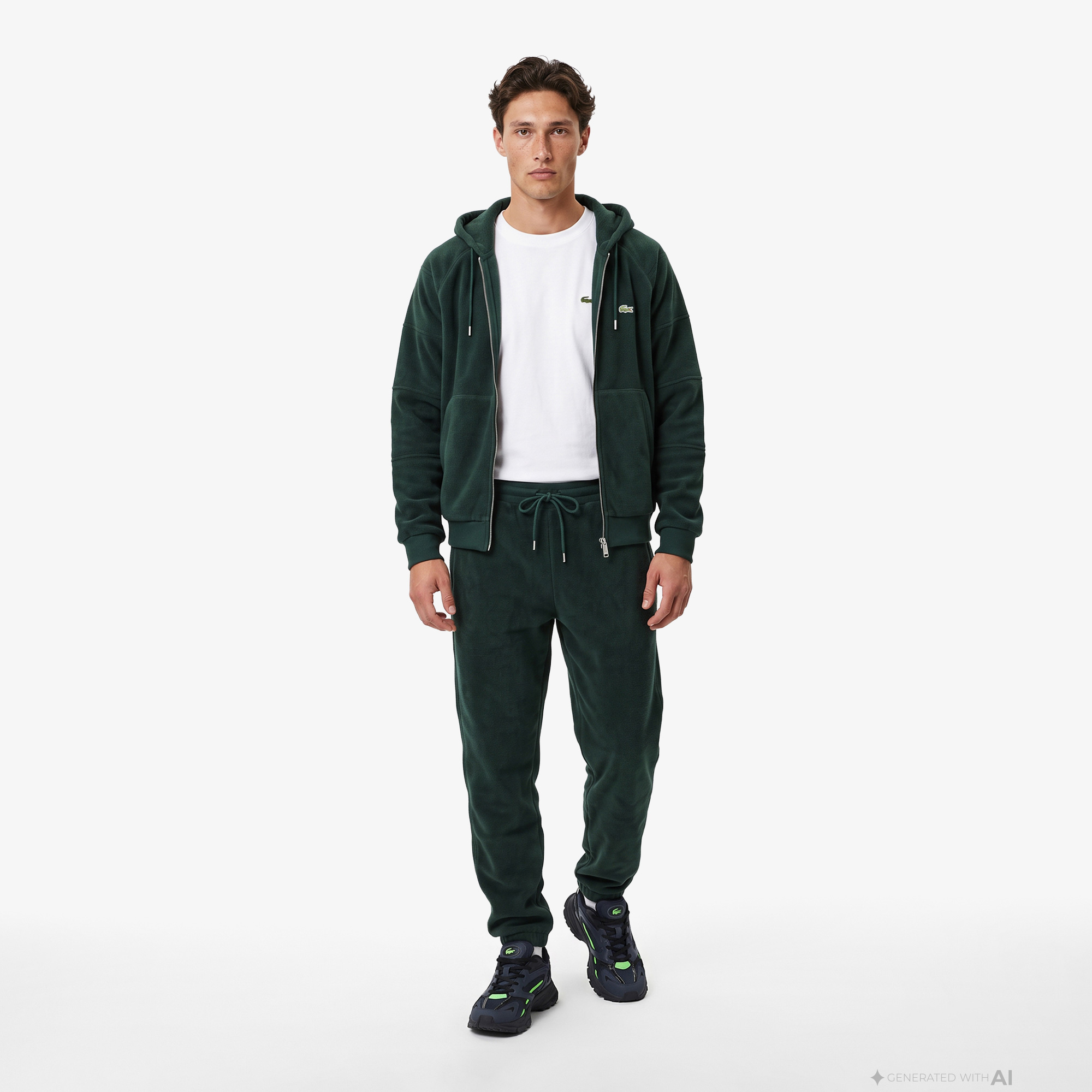 Мужские спортивные брюки Lacoste