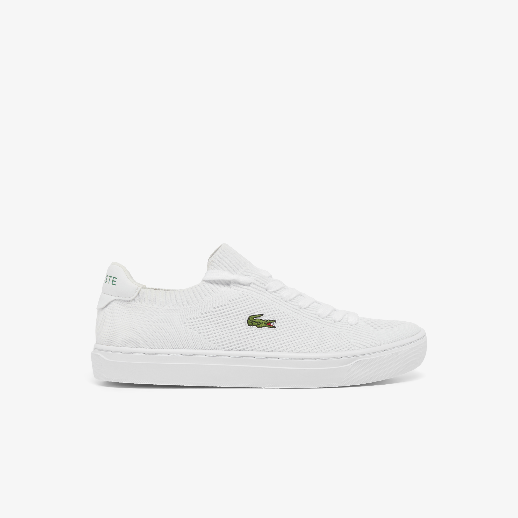 

Женские кеды Lacoste LA PIQUEE 2.0 125 1 CFA, Белый