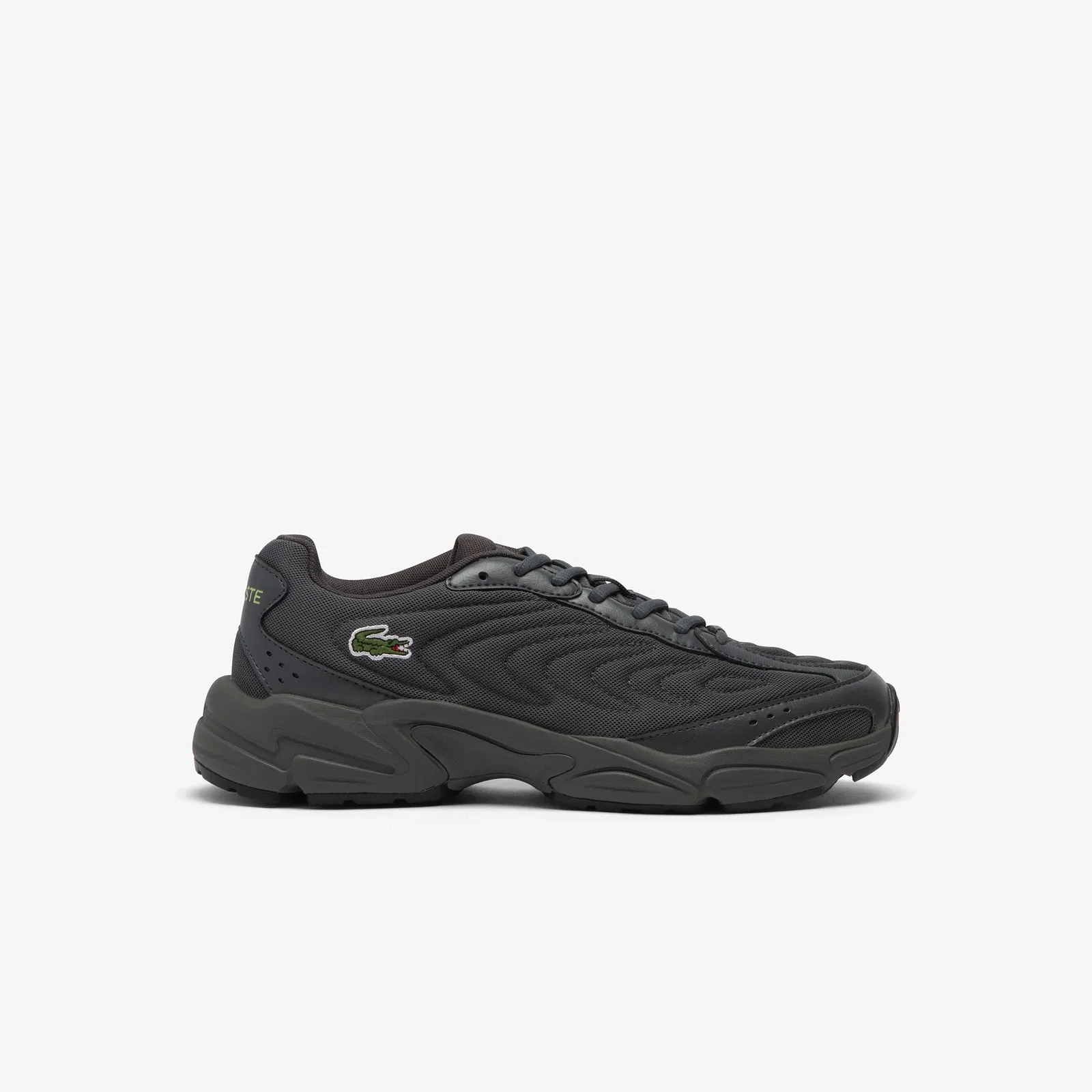 Мужские кроссовки Lacoste STORM 96 2K LITE 2251 SMA