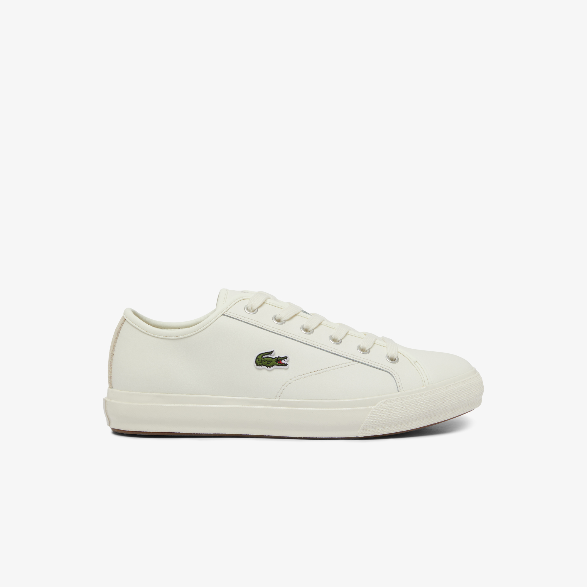 Кроссовки Lacoste BACKCOURT 224 1 CMA, белый, арт. 748CMA0001