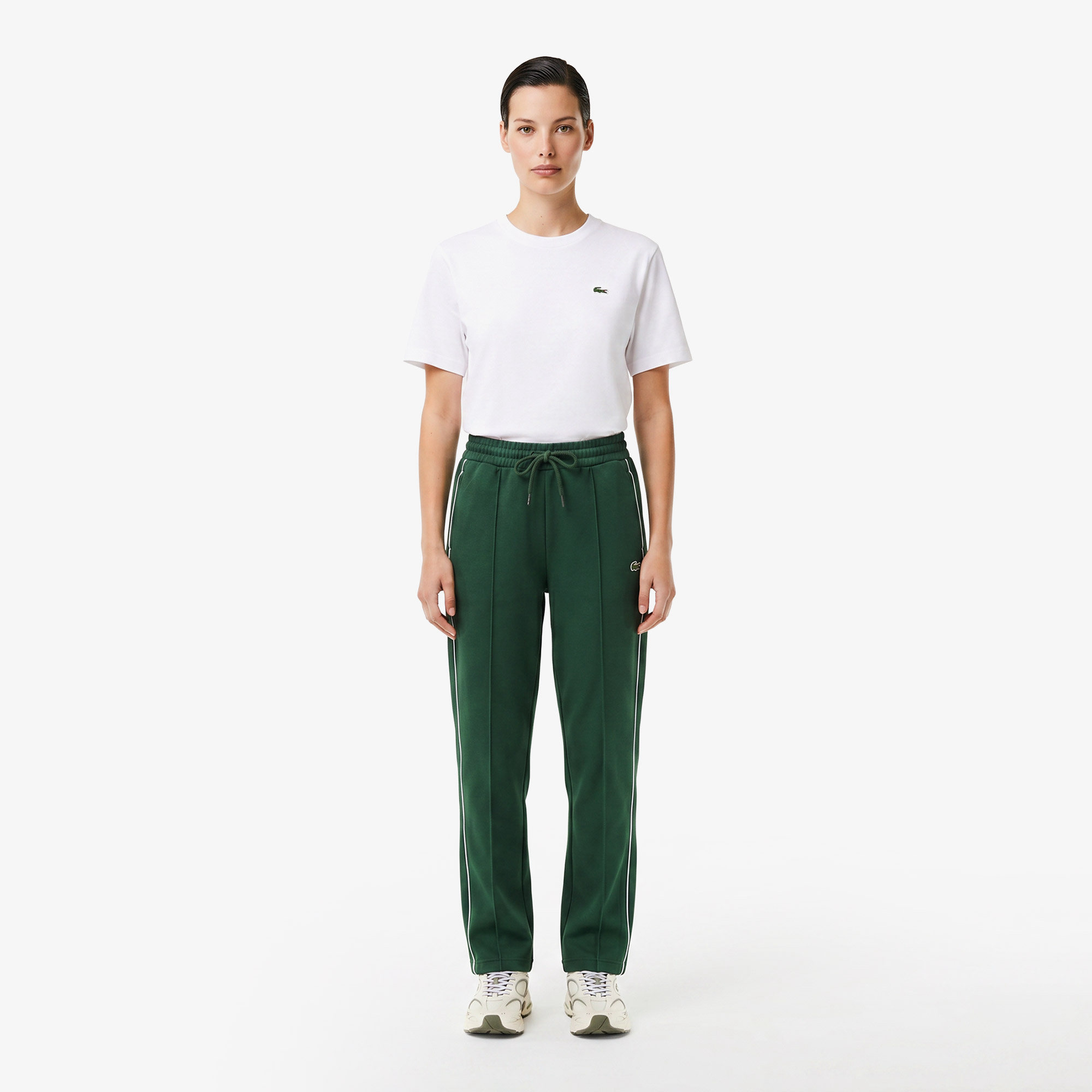 Женские спортивные брюки Lacoste