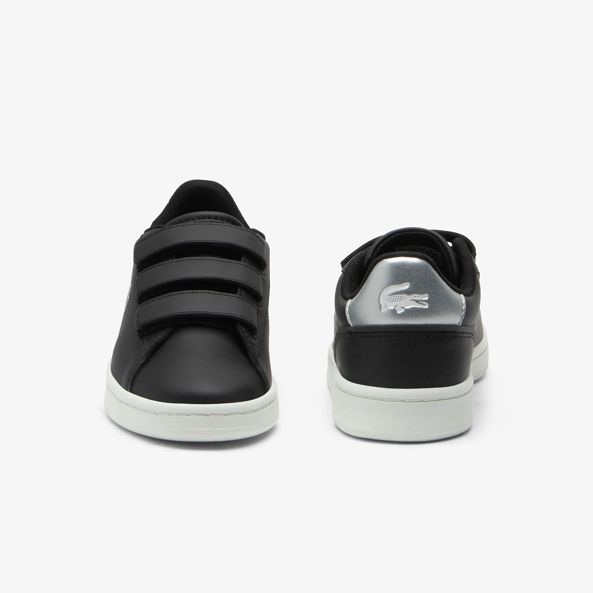 Детские кеды Lacoste CARNABY SET 225 2 SUC 5