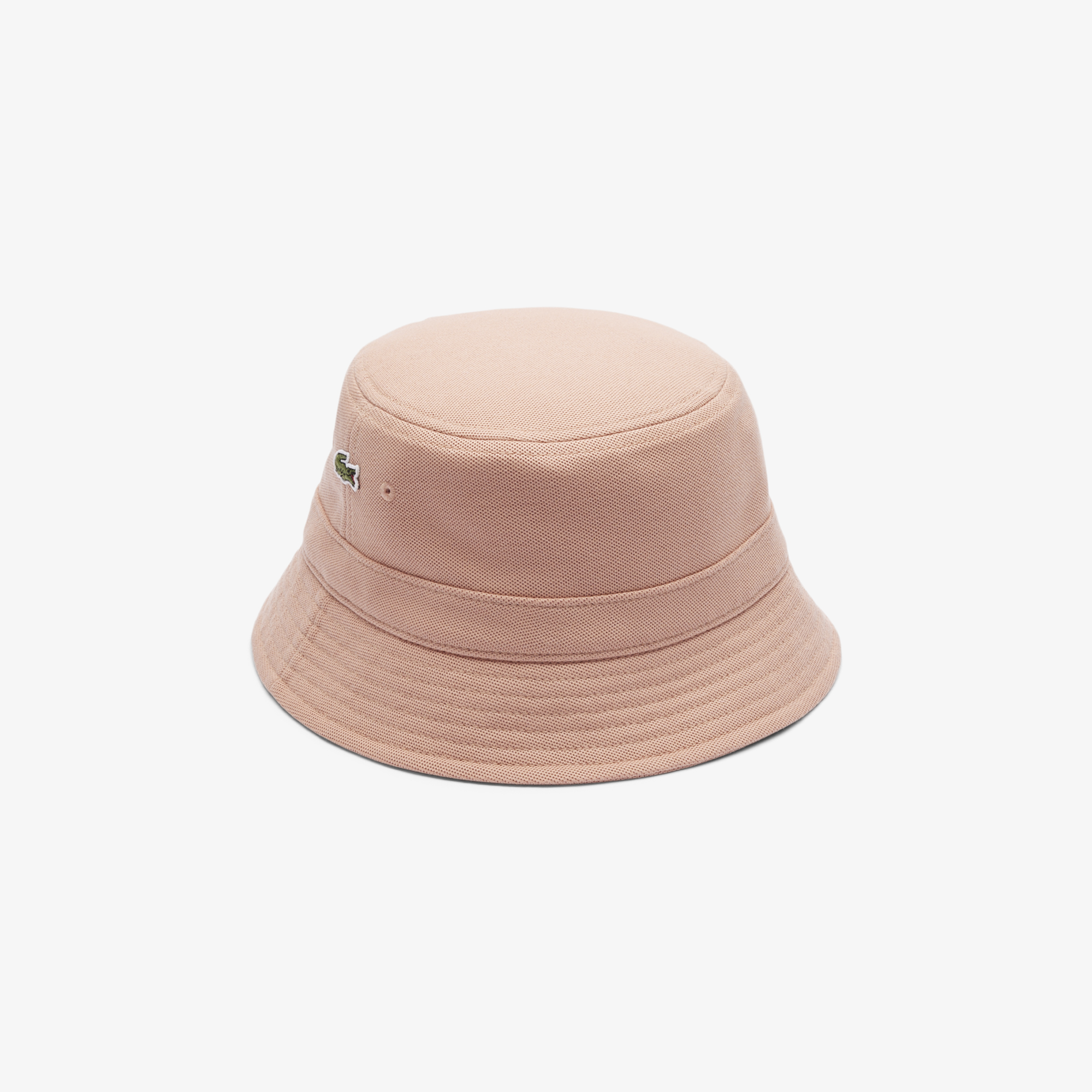 Панама Lacoste Unisex, розовый, арт. RK2056