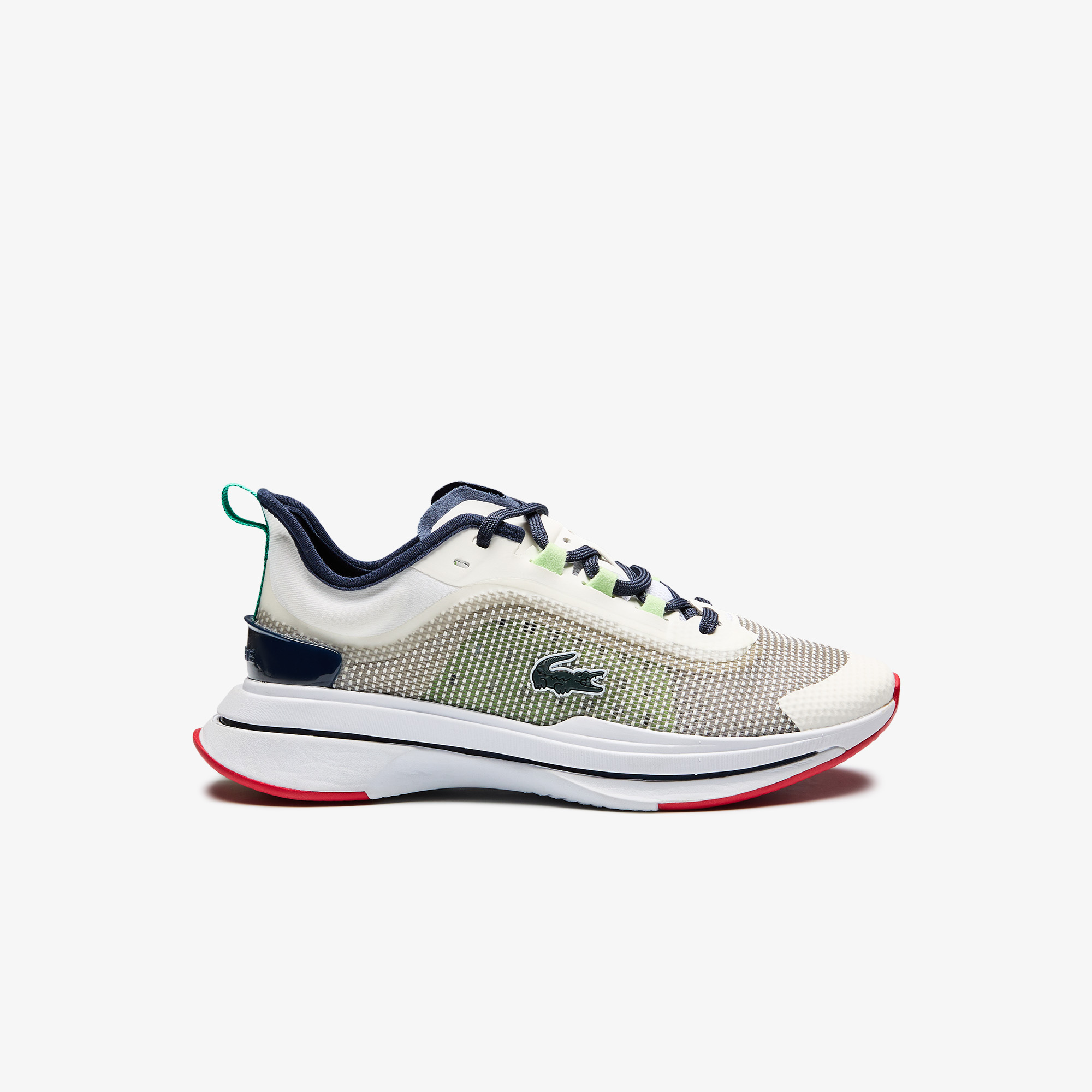 

Женские кроссовки Lacoste RUN SPIN ULTRA для бега, Белый