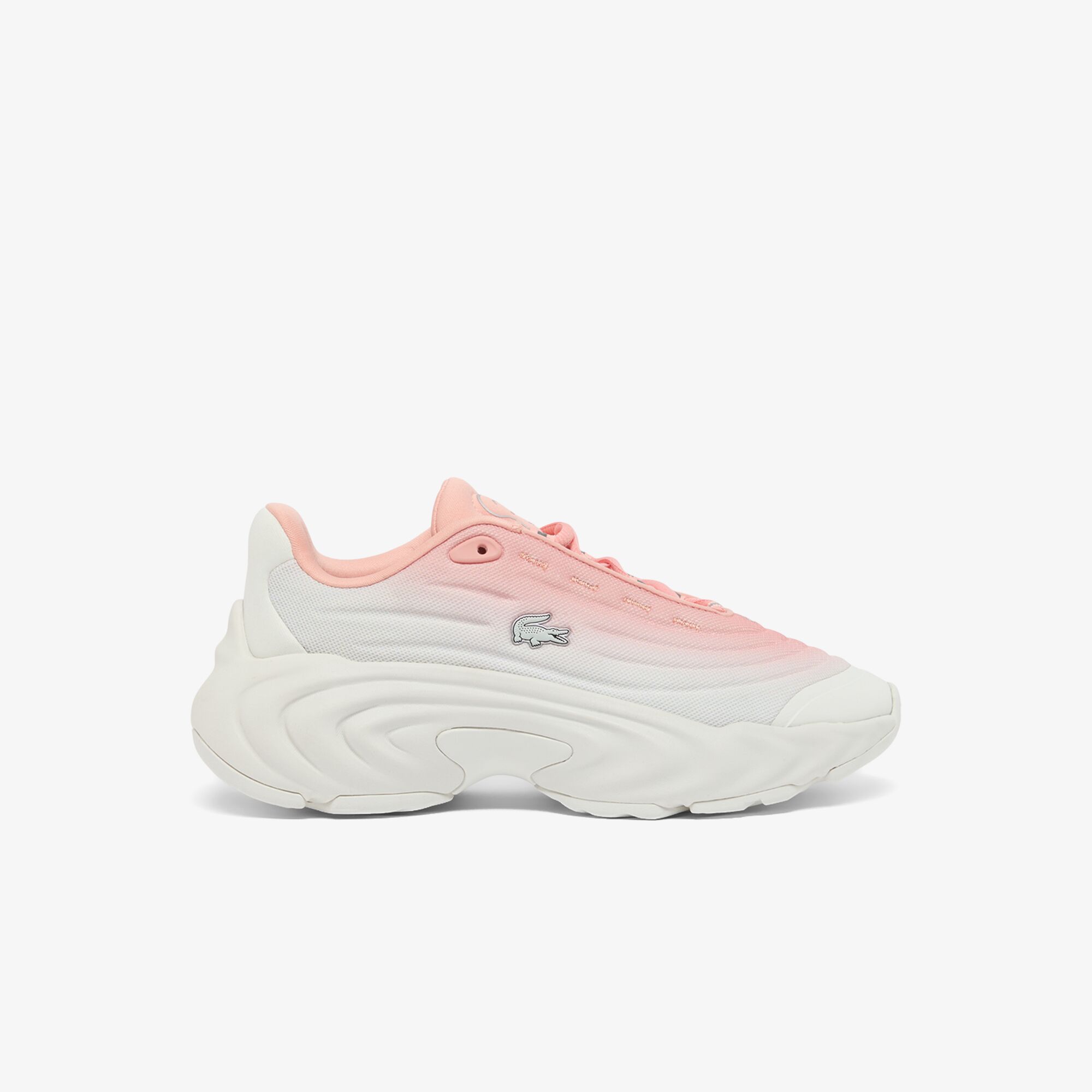 Кроссовки Lacoste SPINOR 126 3 SFA, белый, арт. 751SFA0036