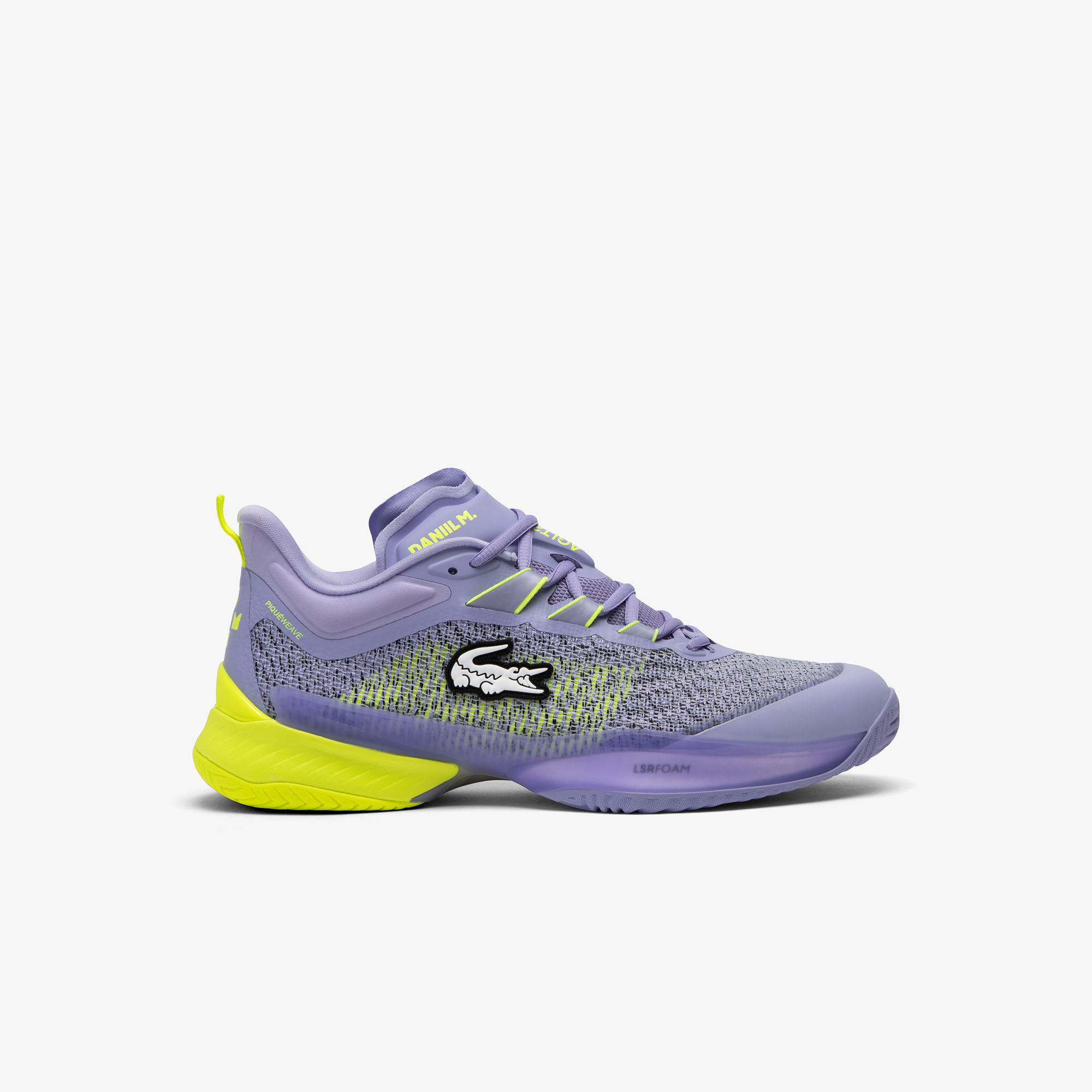 

Мужские кроссовки для тенниса Lacoste AG-LT23 ULTRA 225 4 SMA, Фиолетовый