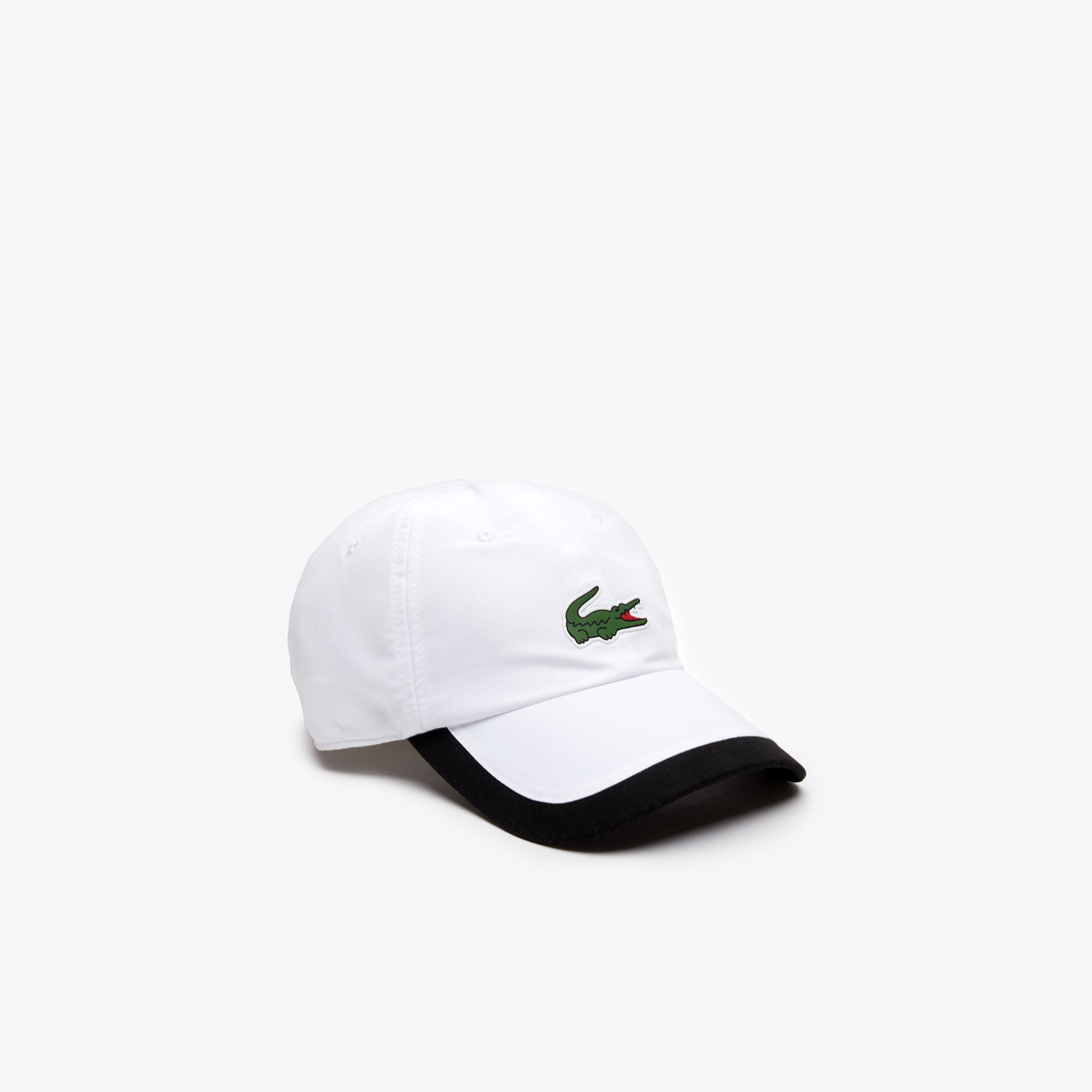 

Мужская кепка Lacoste, Белый