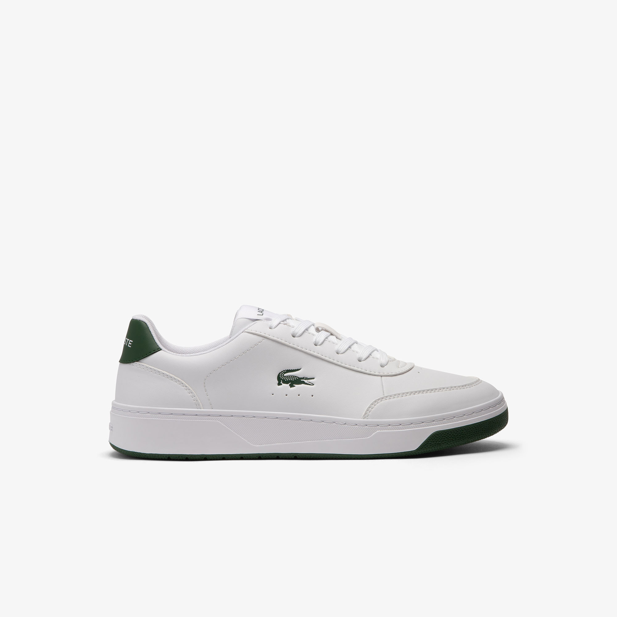

Мужские кеды Lacoste COURT PRO 225 2 SMA, Белый