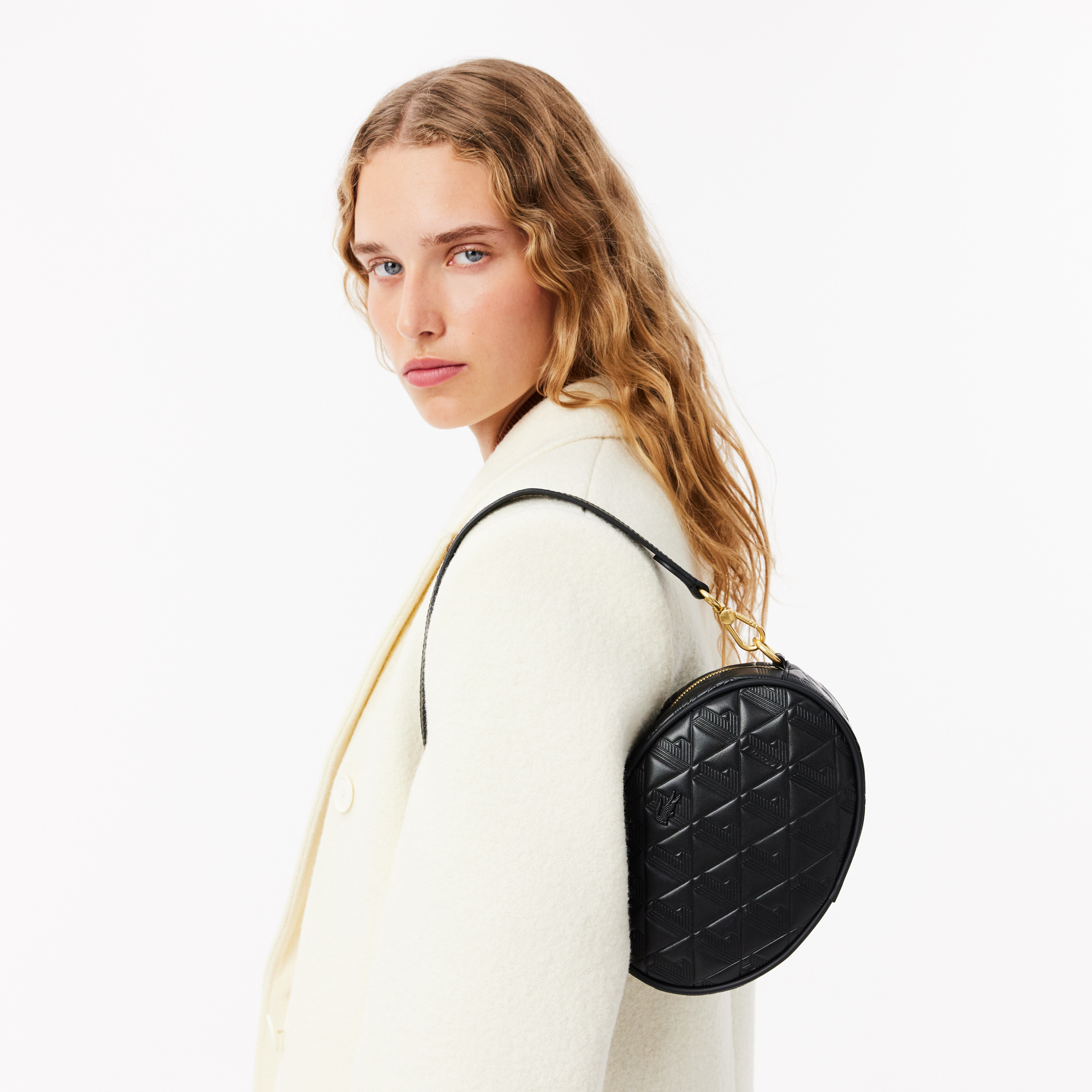 Lacoste Сумка через плечо Lacoste MAHEKI