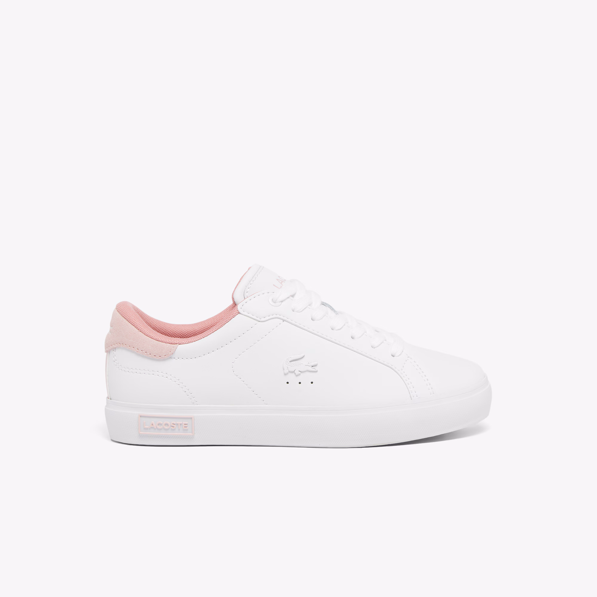 Женские кеды Lacoste POWERCOURT 125 1 SFA