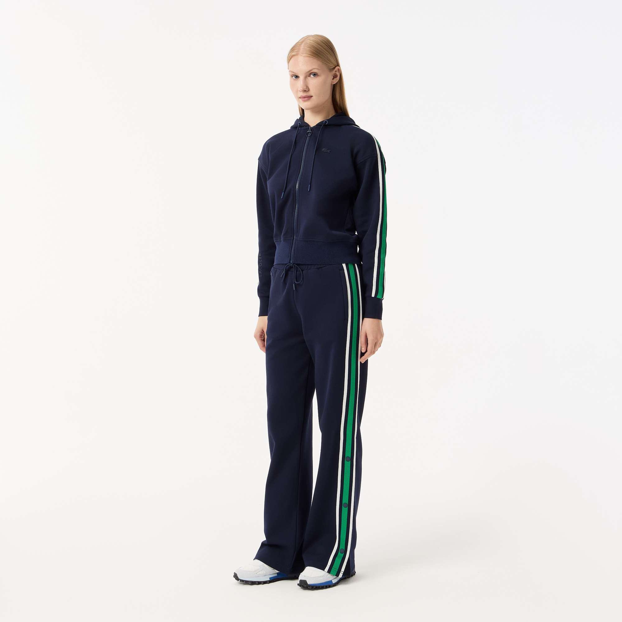 Спортивные брюки Lacoste, синий, арт. XF0519R
