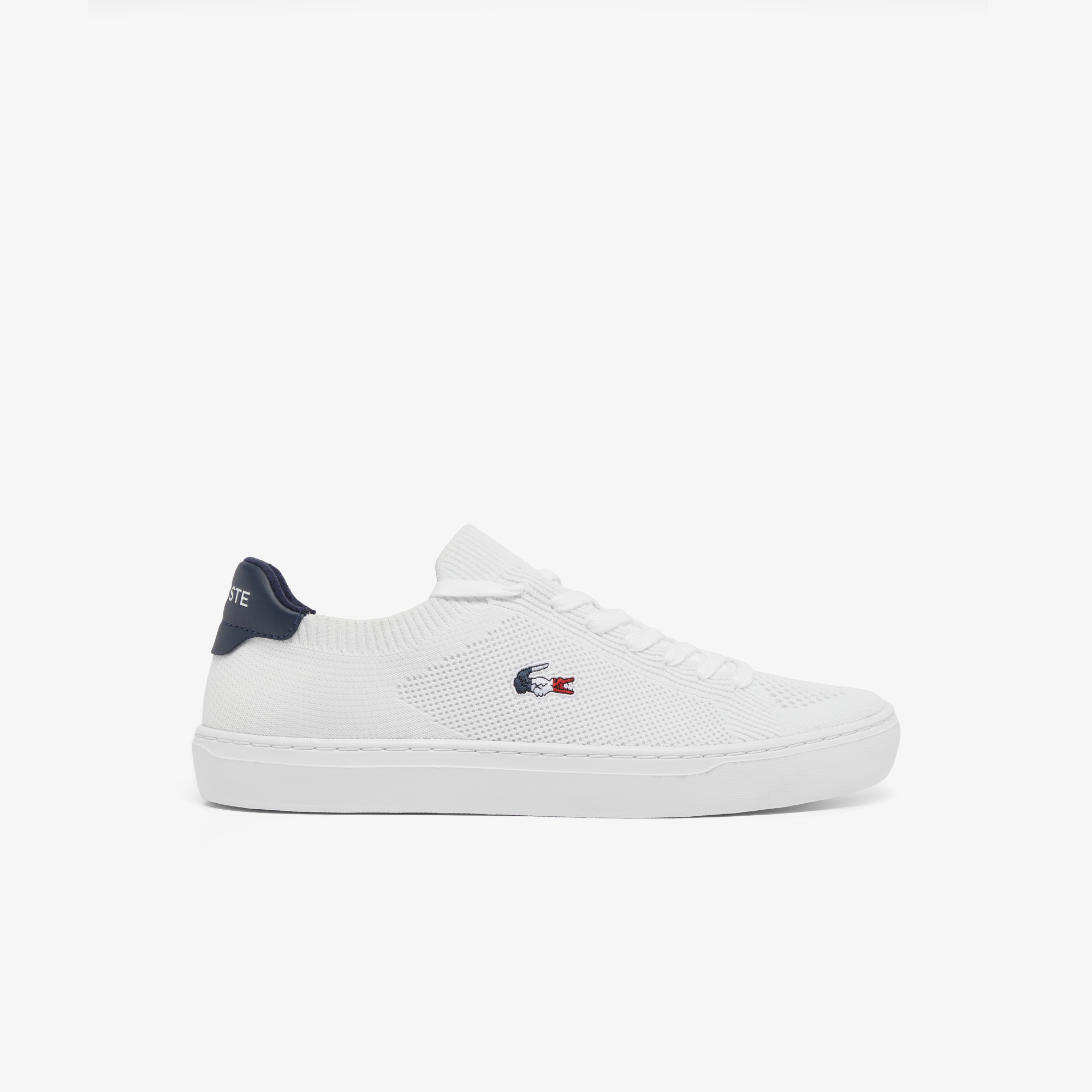 

Мужские кеды Lacoste LA PIQUEE 2.0 125 2 CMA, Белый