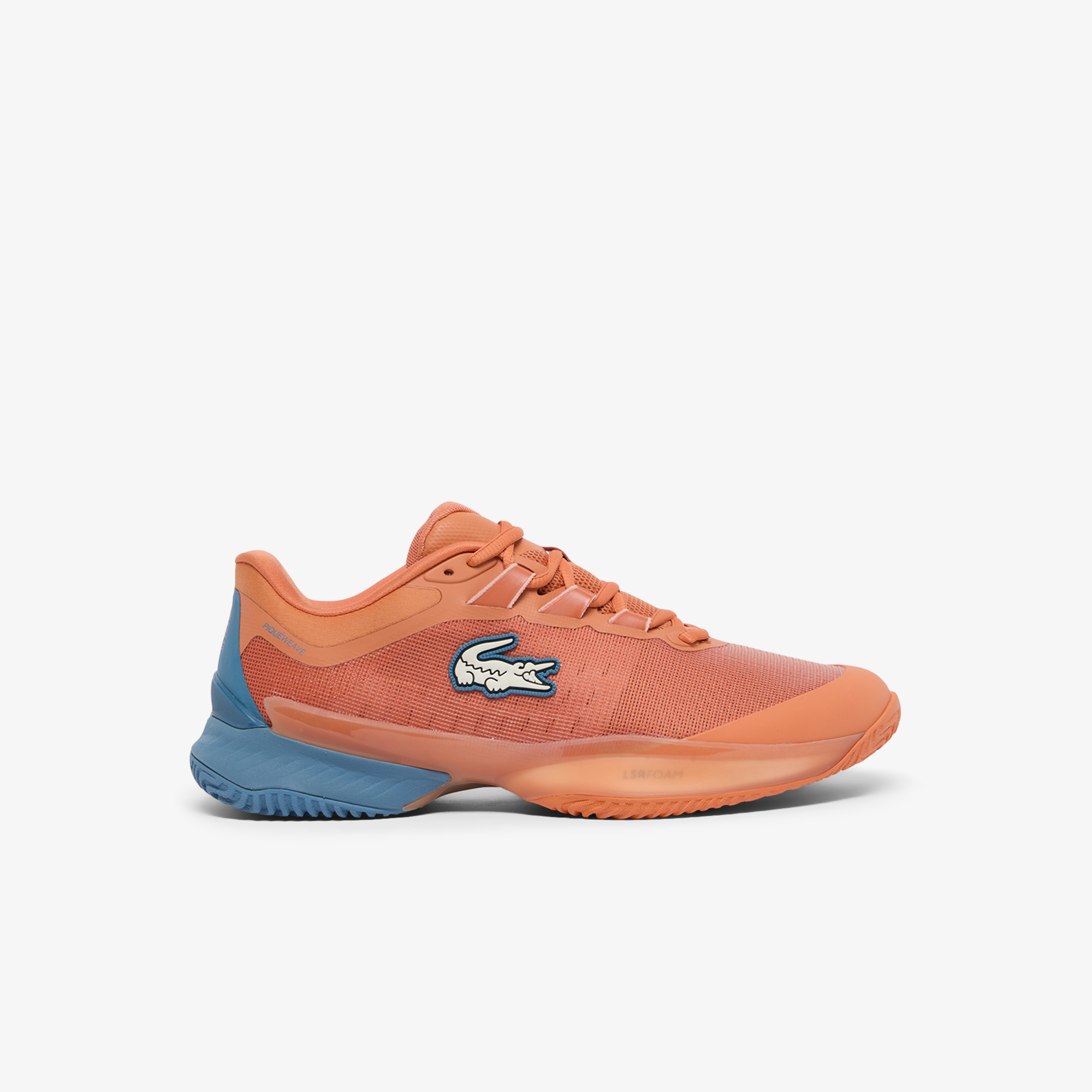 

Мужские кроссовки Lacoste AG-LT ULTRACC 1261 SMA, Оранжевый