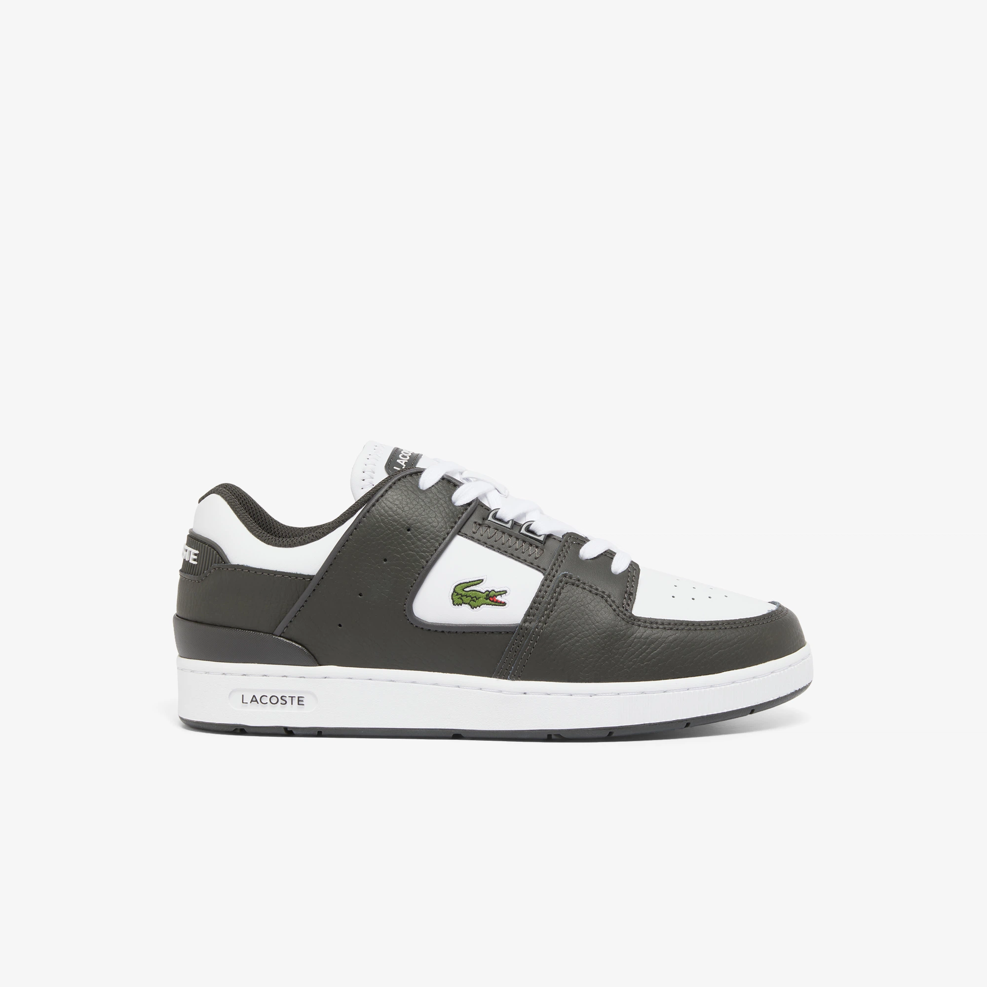 

Мужские кеды Lacoste COURT CAGE 224 1 SMA, Зелёный