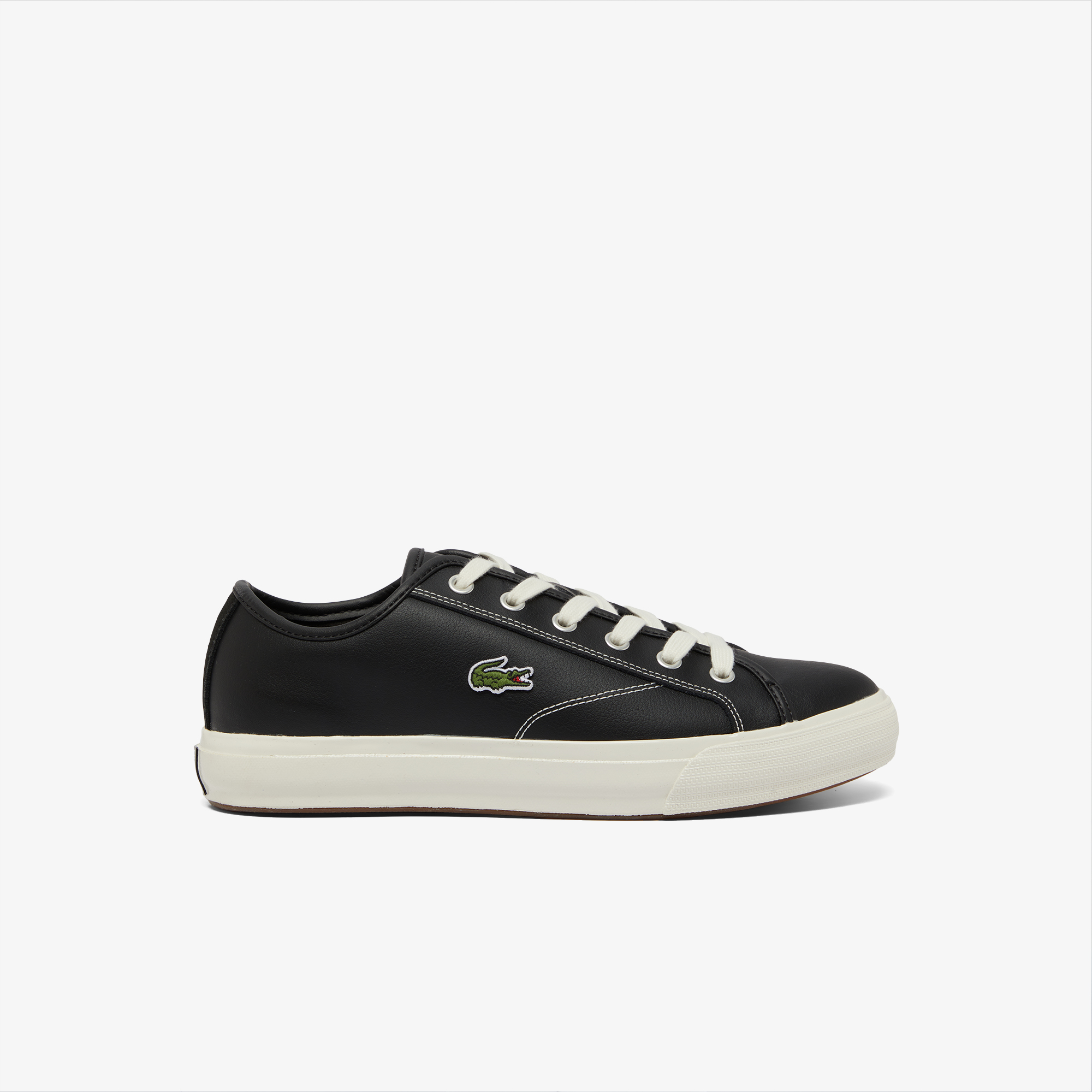 

Мужские кроссовки Lacoste BACKCOURT 224 1 CMA, Чёрный