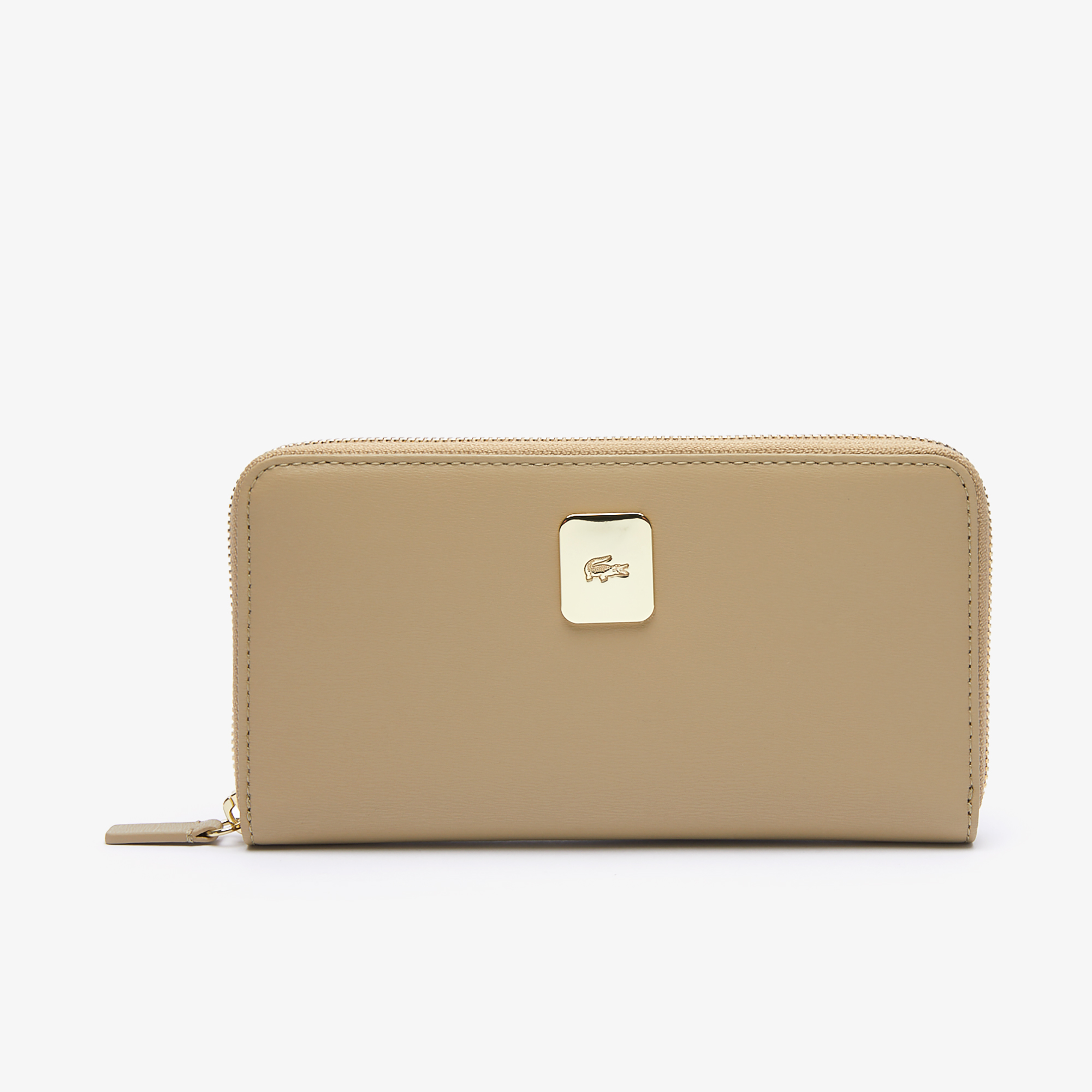 

Кошелёк Lacoste AMELIA, Бежевый