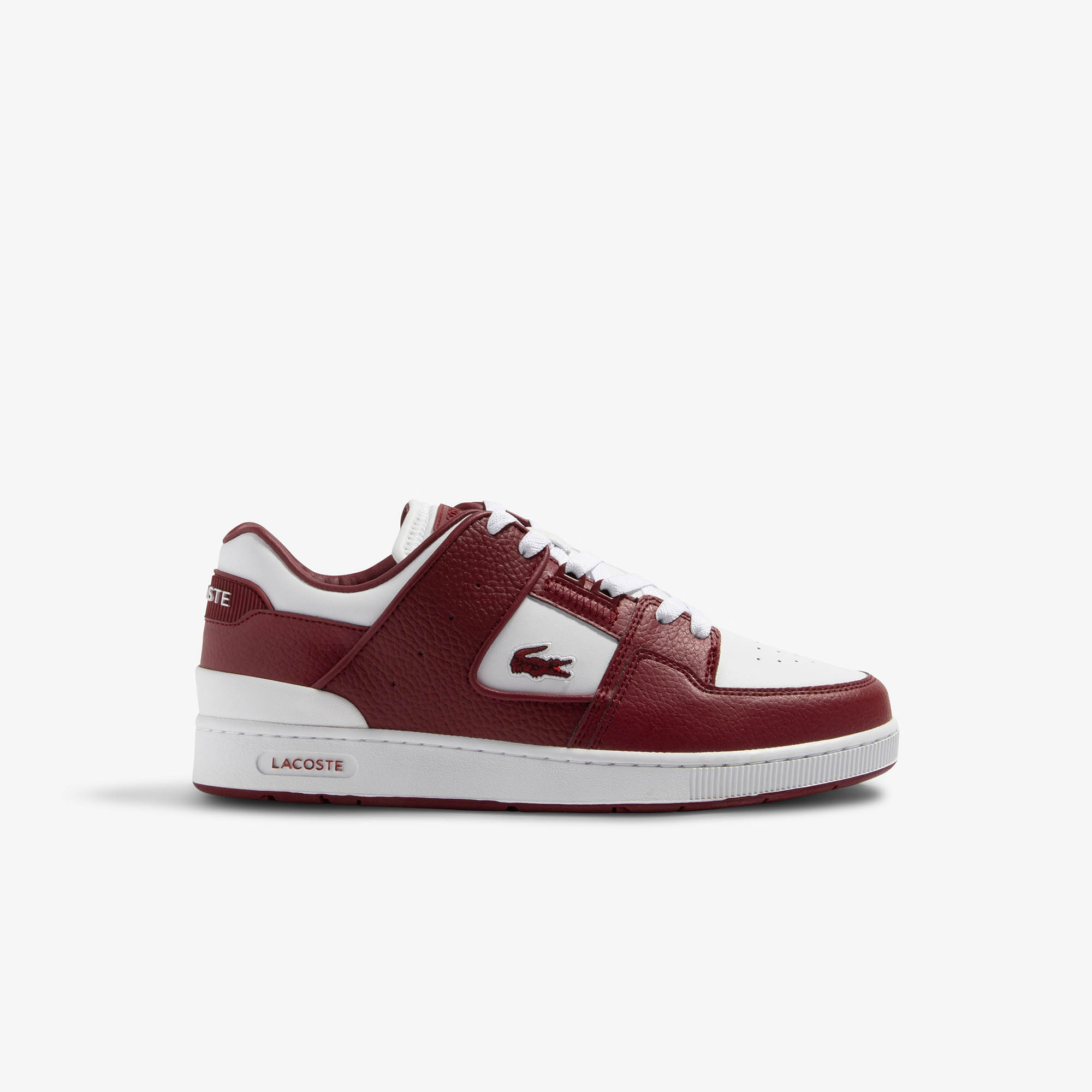

Мужские кеды Lacoste COURT CAGE 223 2 SMA, Белый