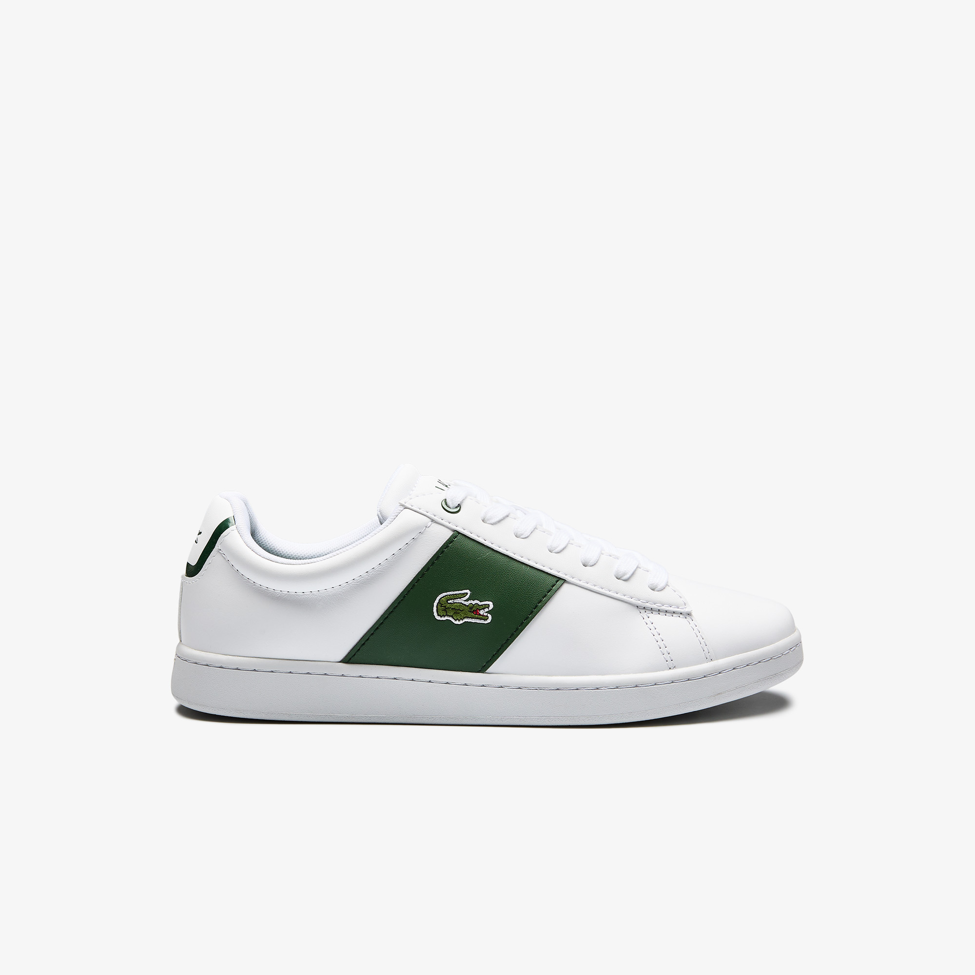 Кеды Lacoste Carnaby, белый, арт. 742SMA0063