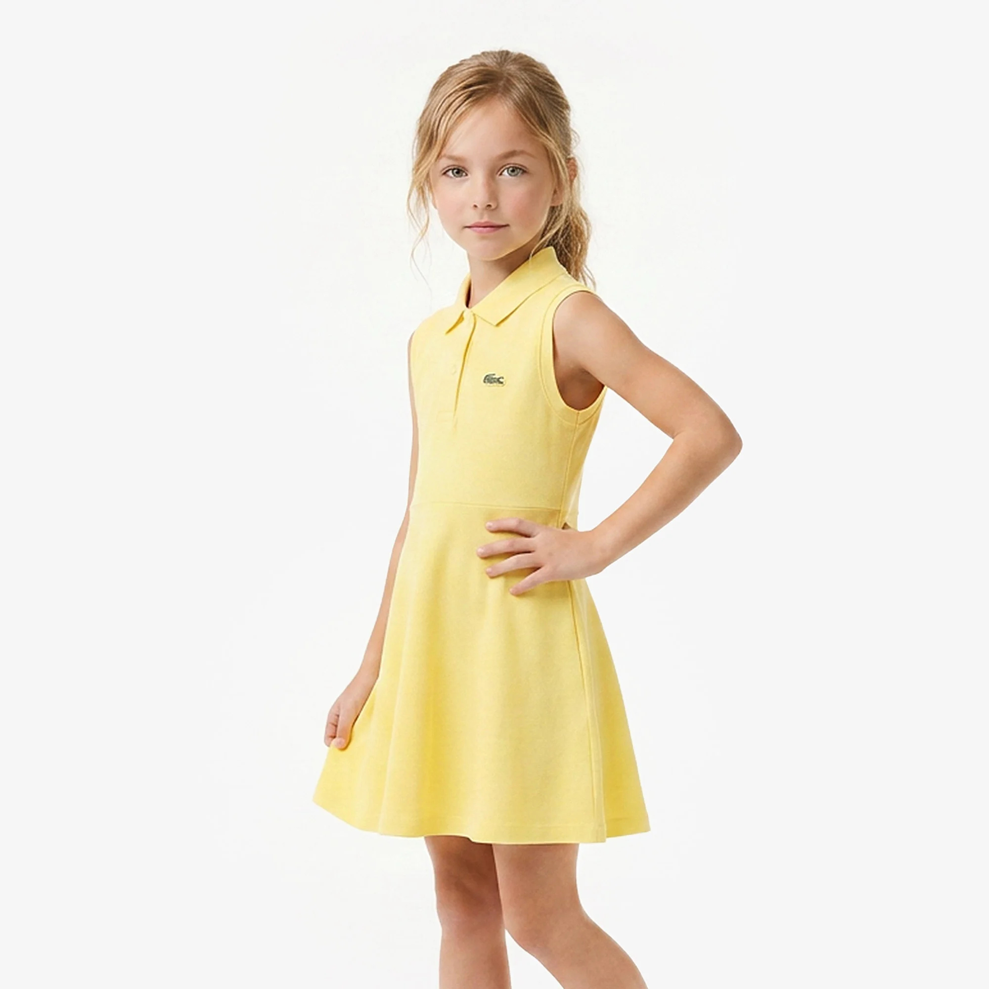 Детское платье Lacoste 2