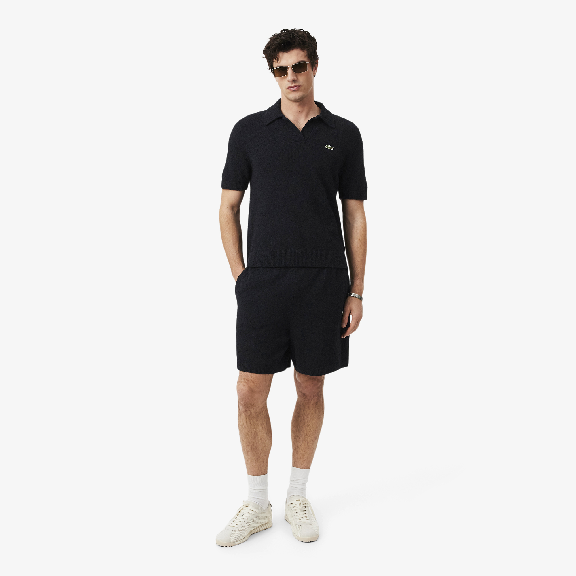 Мужские брюки Lacoste
