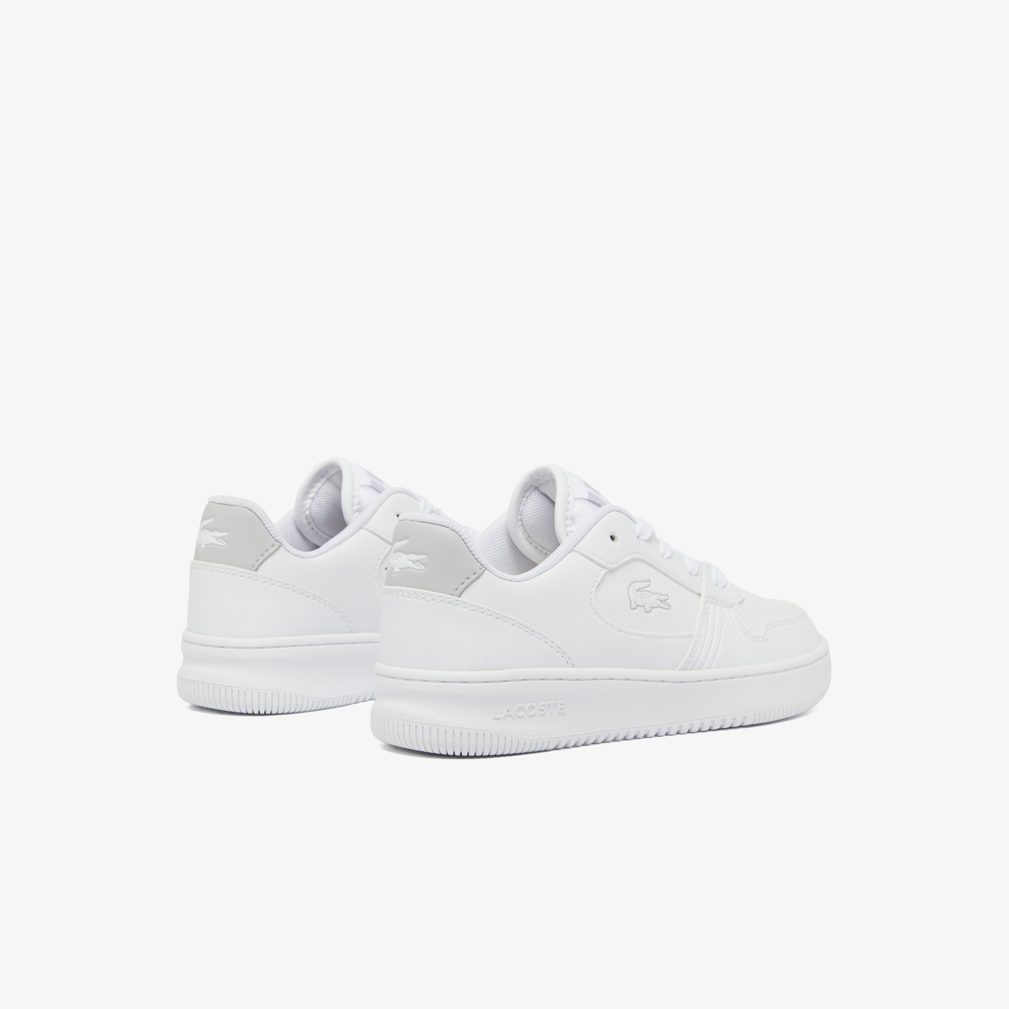 Детские кеды Lacoste L001 SET 224 1 SUC 3