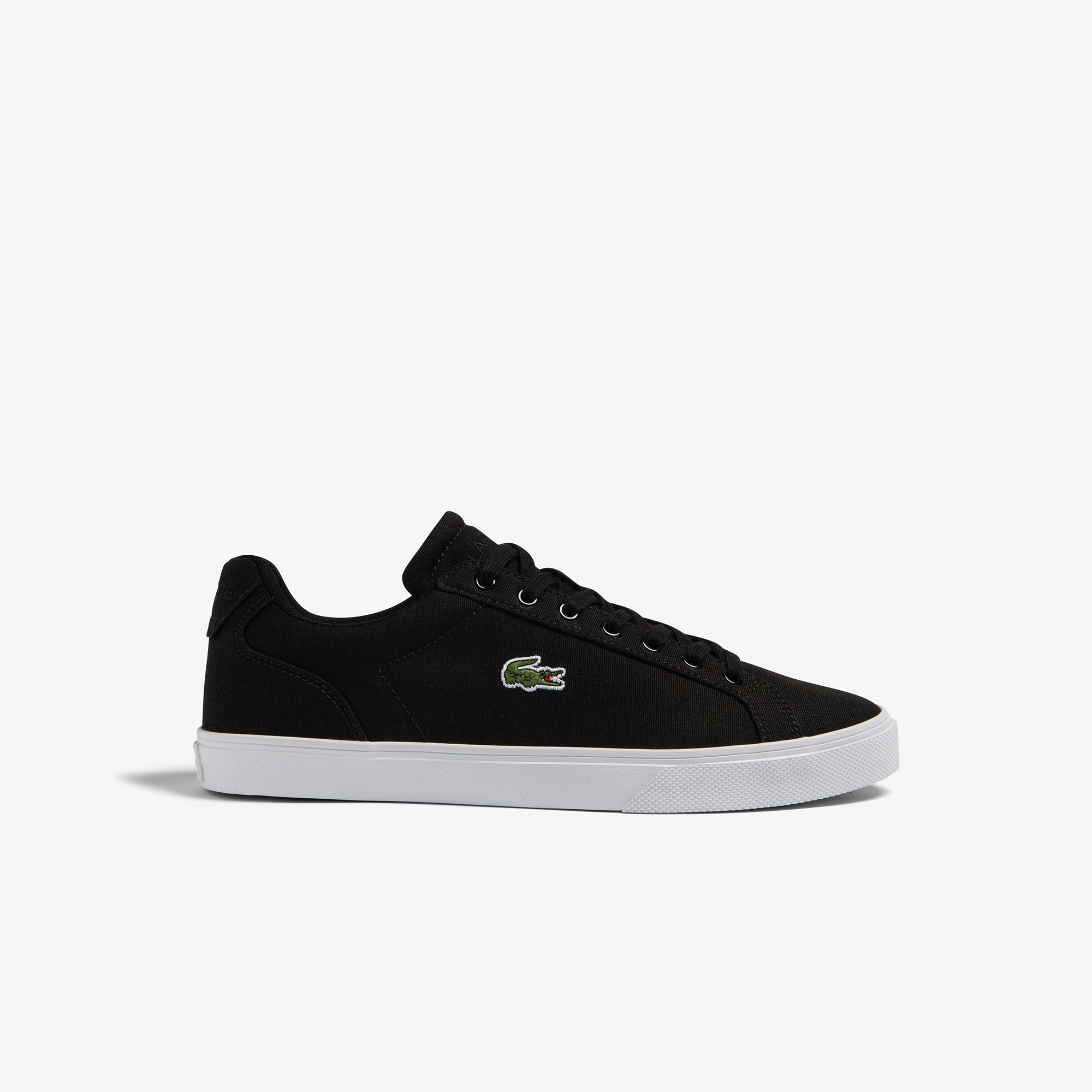 Кеды Lacoste