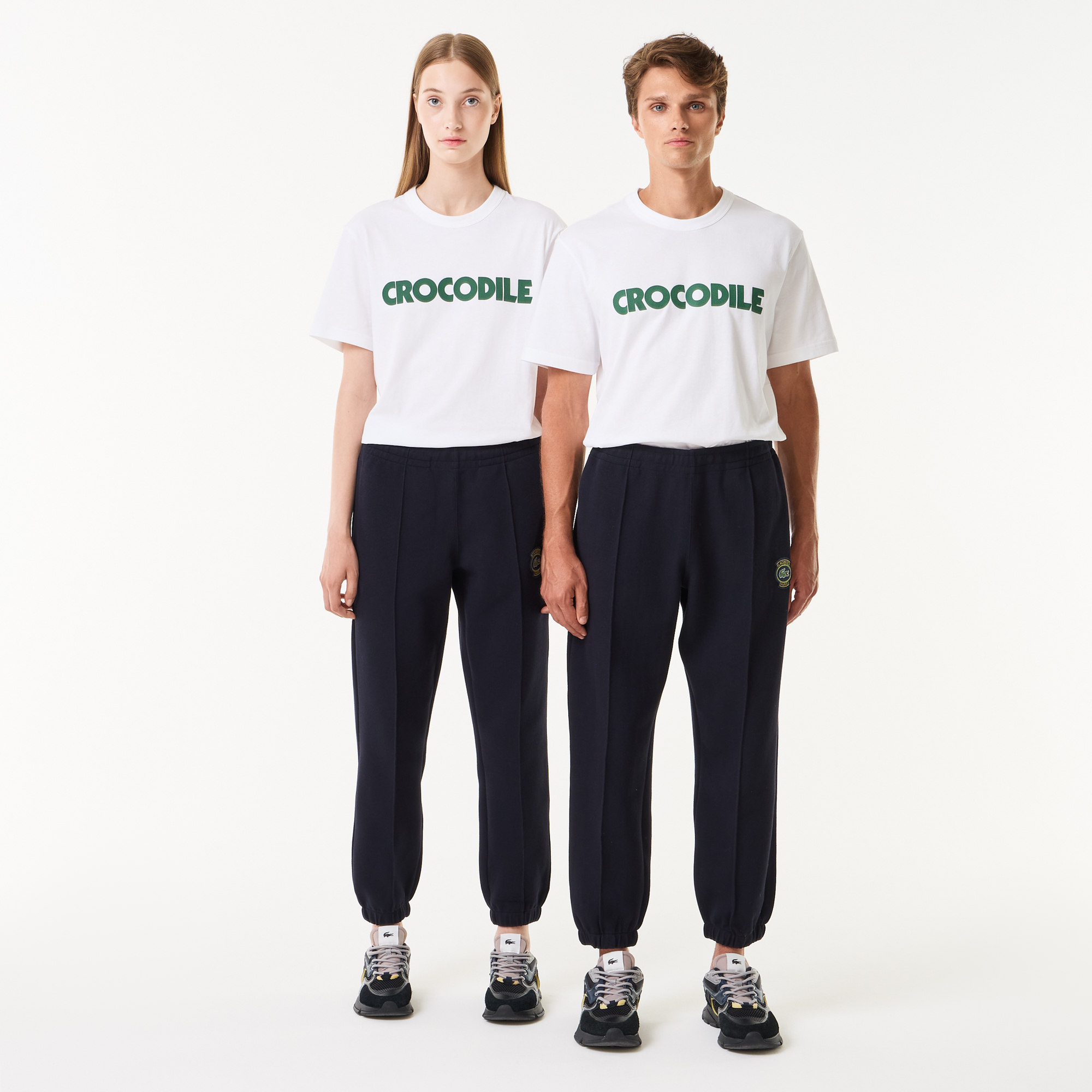 

Спортивные брюки Lacoste унисекс, Синий